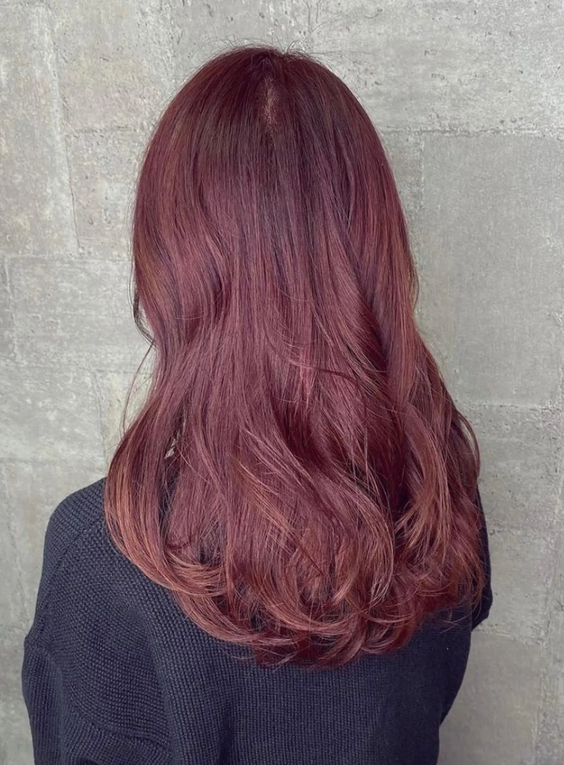 ロング 松本 リサのマツエク・マツパデザイン