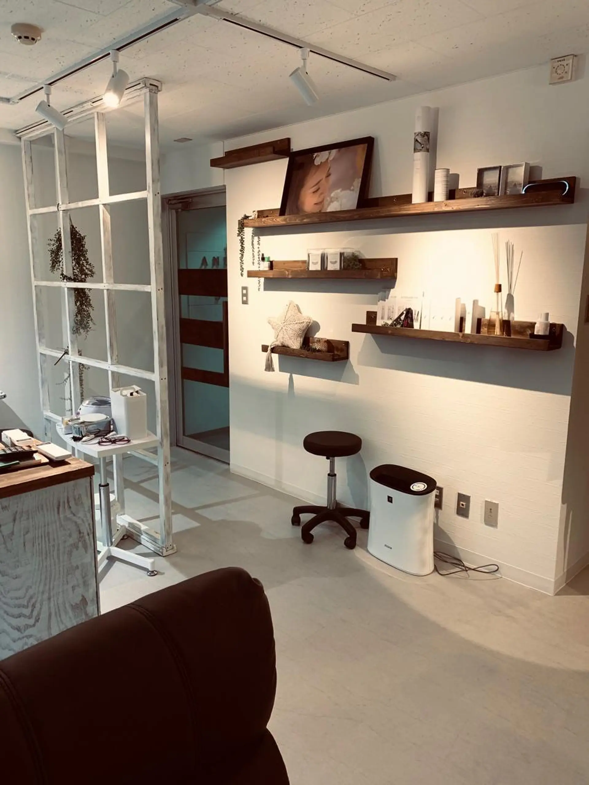 マツエク・マツパ 杉本 ＆Eyesのマツエク・マツパデザイン