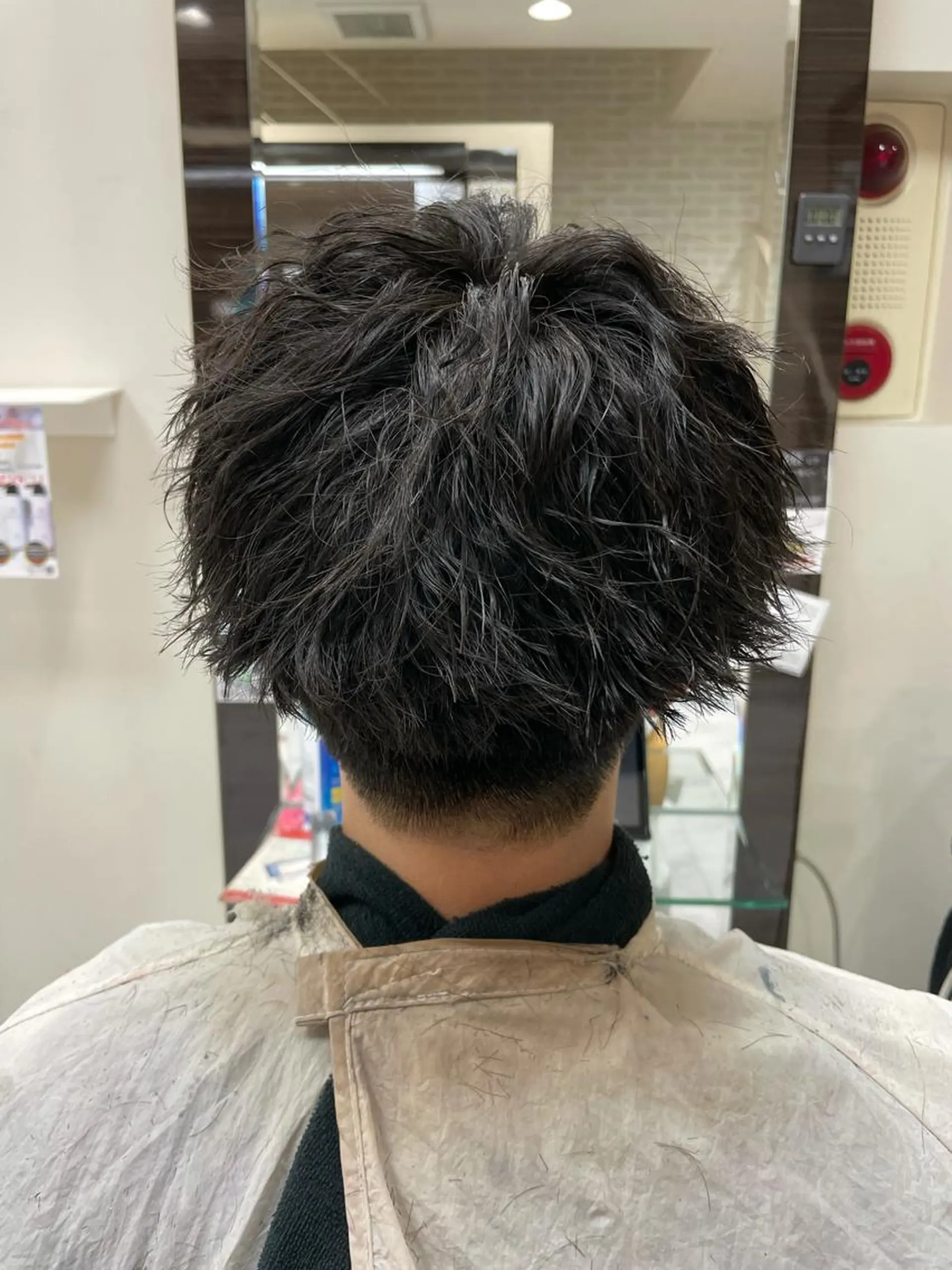 メンズ ♡Eleanor大宮 aya♡のヘアスタイル