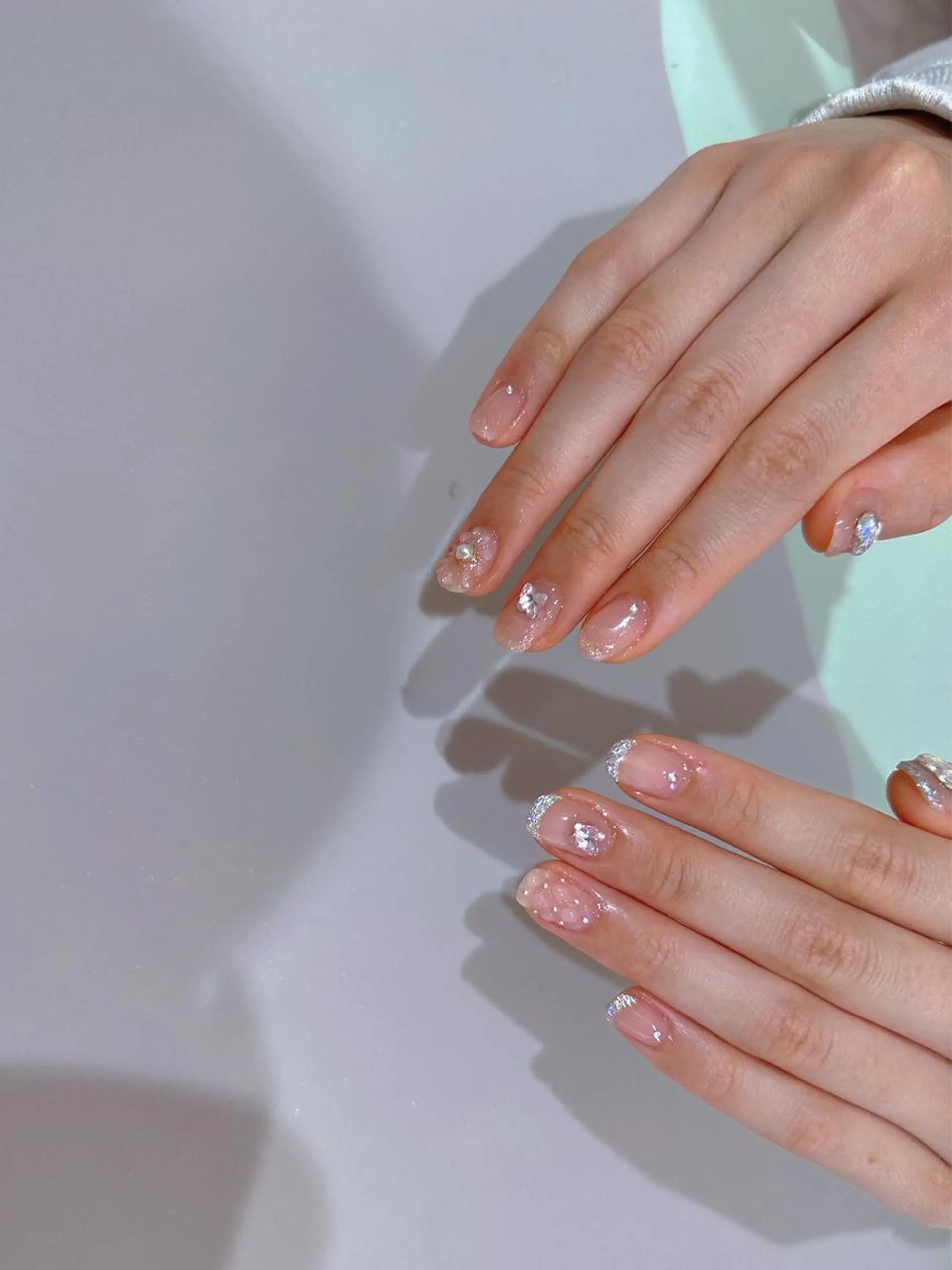 ネイル NANA NAILのネイルデザイン