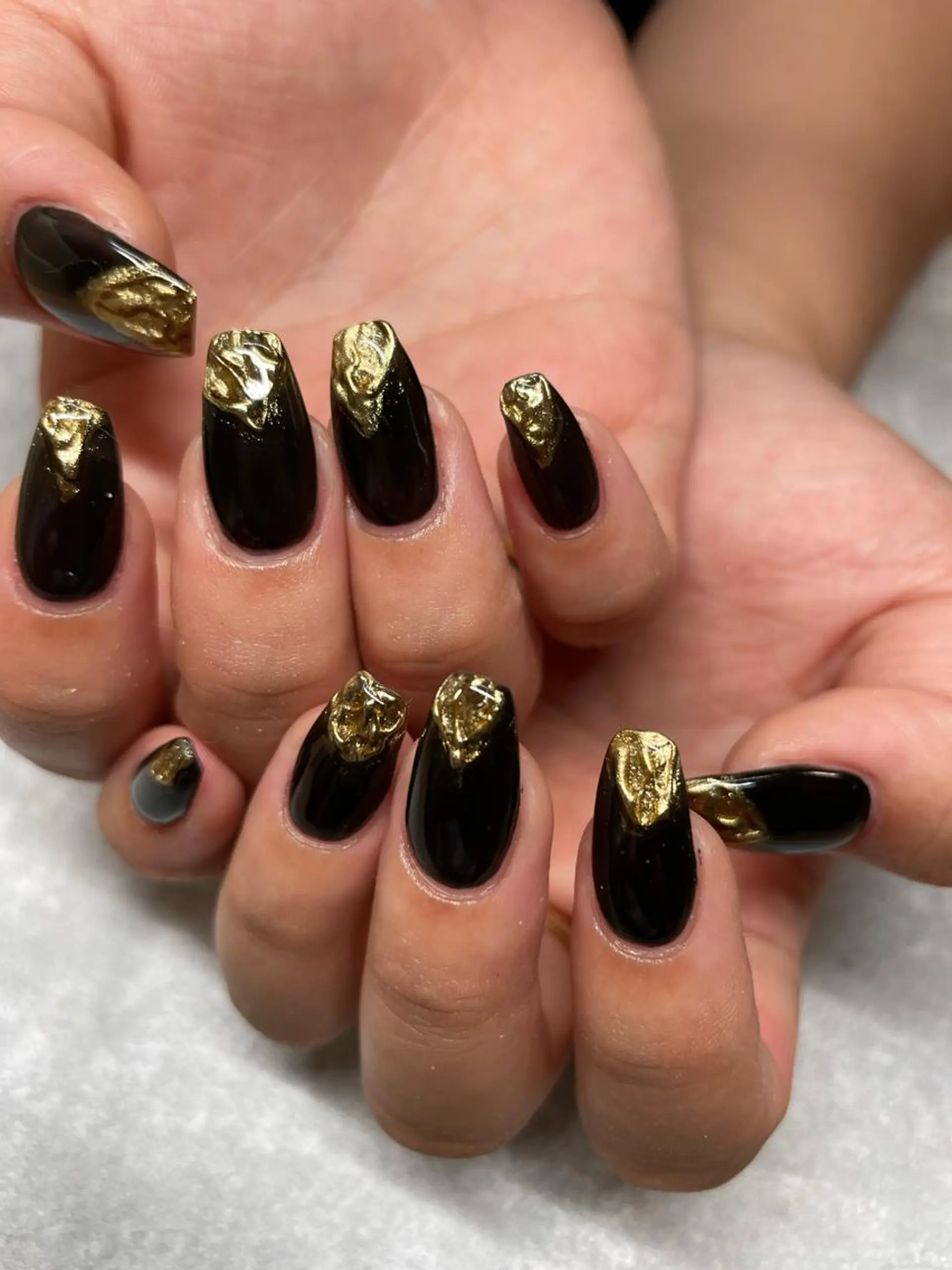 ネイル Ｍ☆NAIL asamiのネイルデザイン