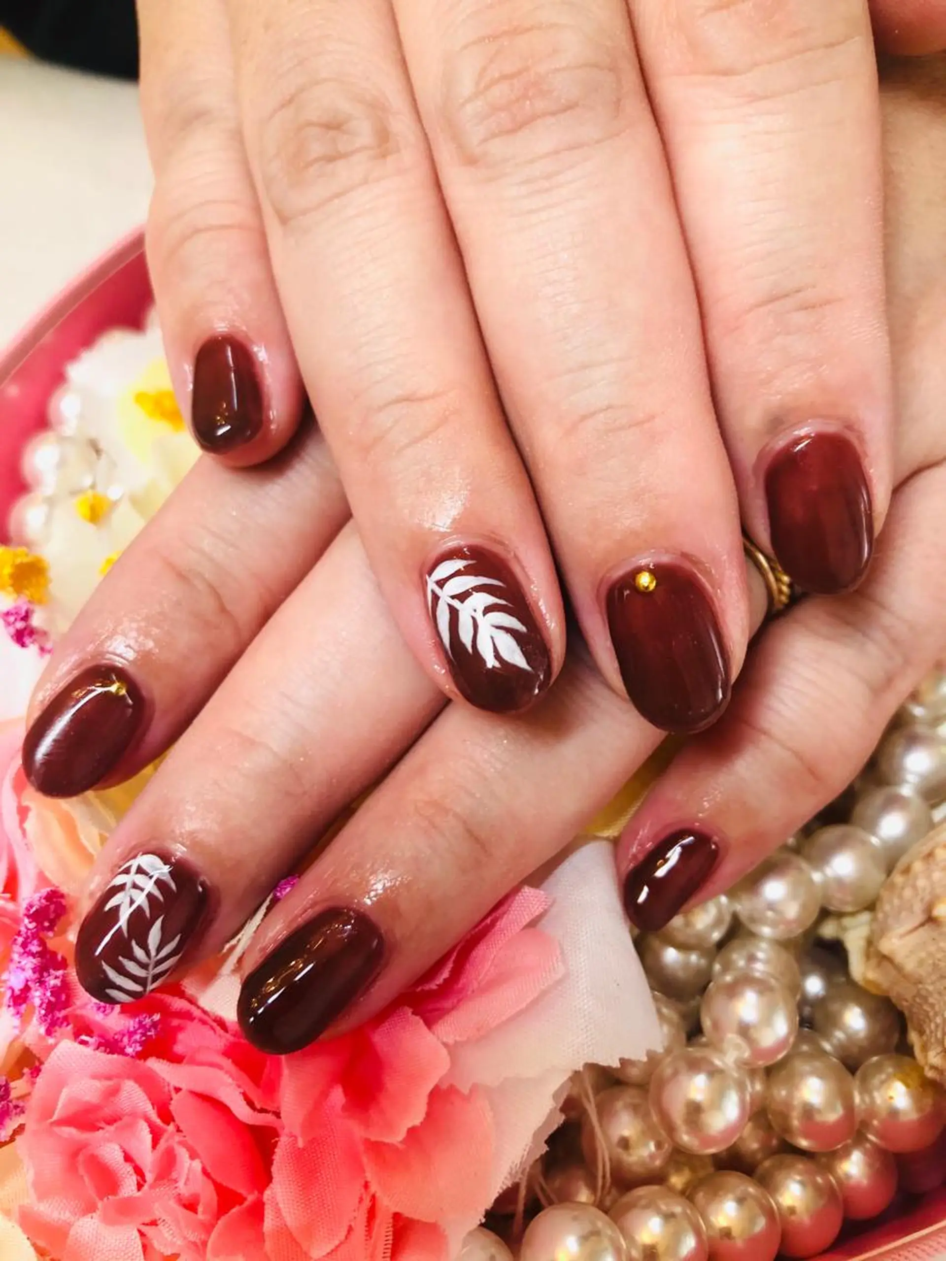 ネイル マツエク・マツパ プライベートサロン HA♥NAのマツエク・マツパデザイン