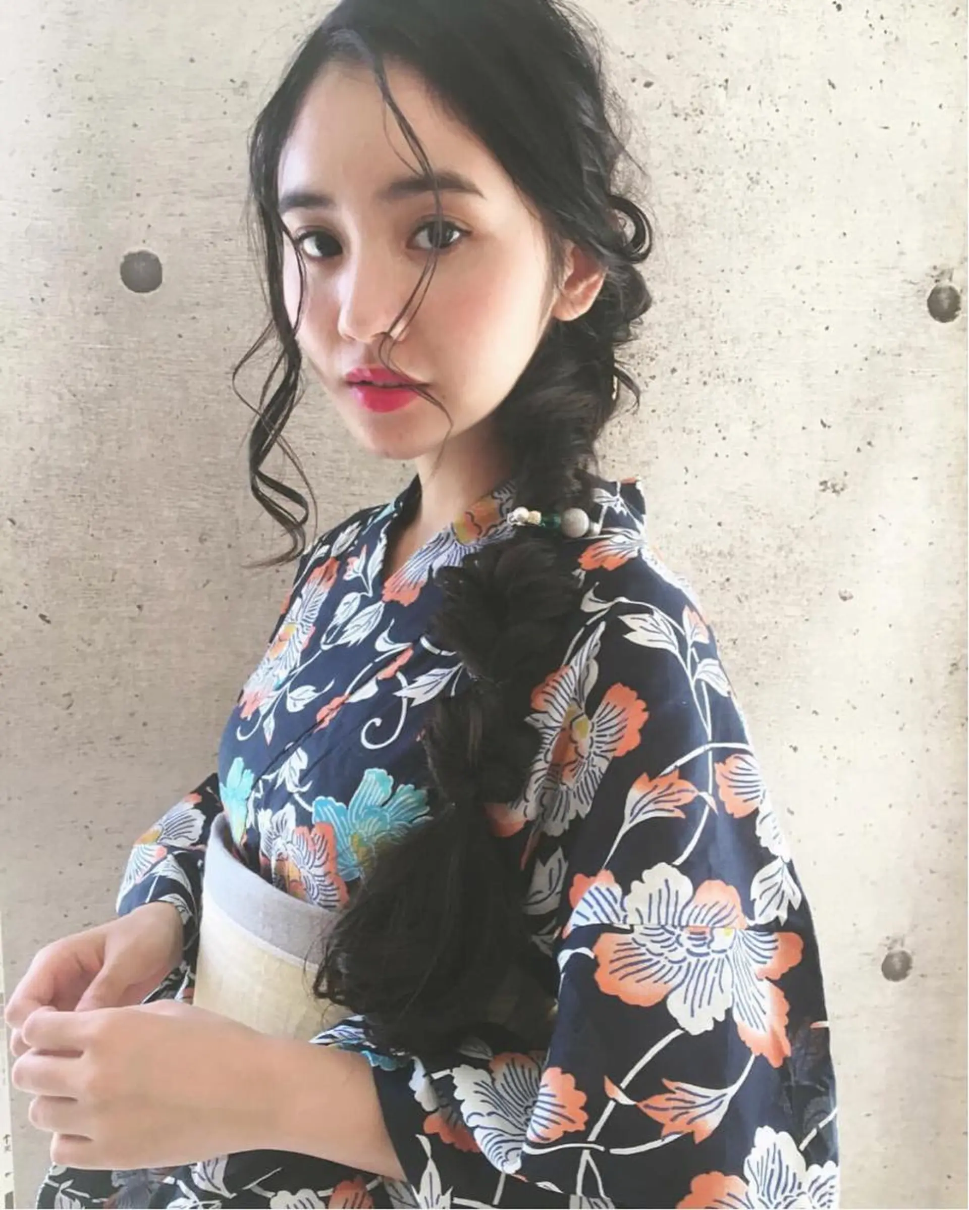 ヘアアレンジ マンツーマン半個室 tamuraのヘアスタイル