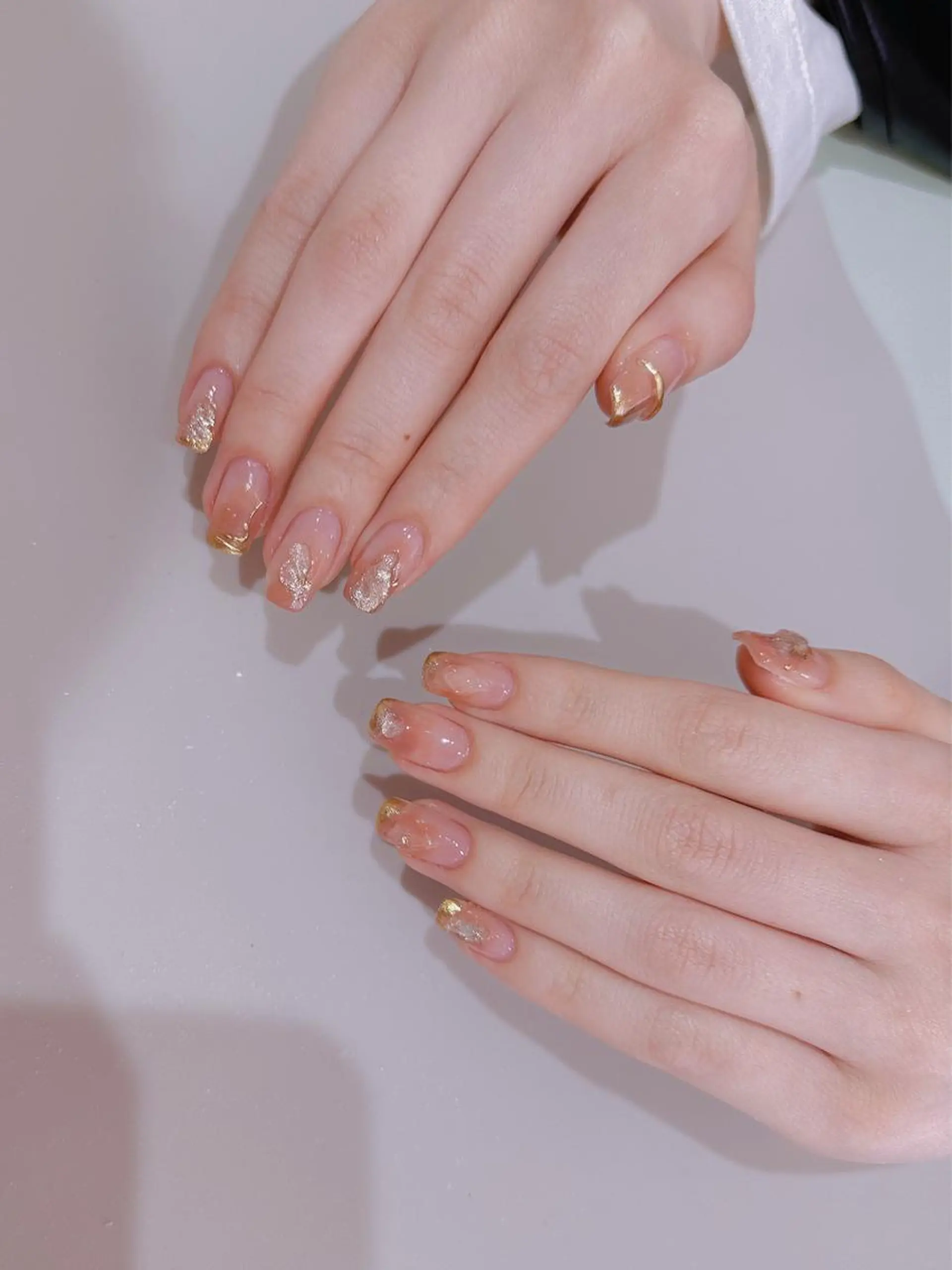 ネイル NANA NAILのネイルデザイン
