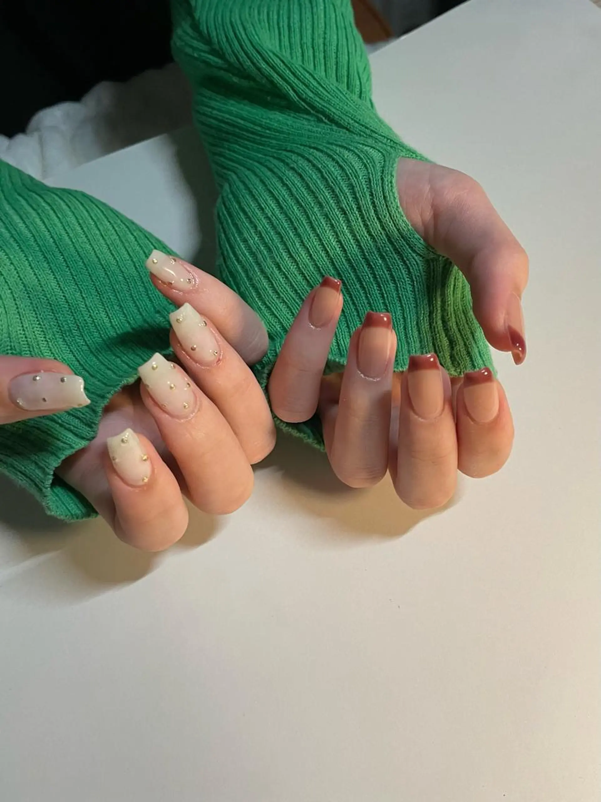 ネイル sheeno nailのネイルデザイン