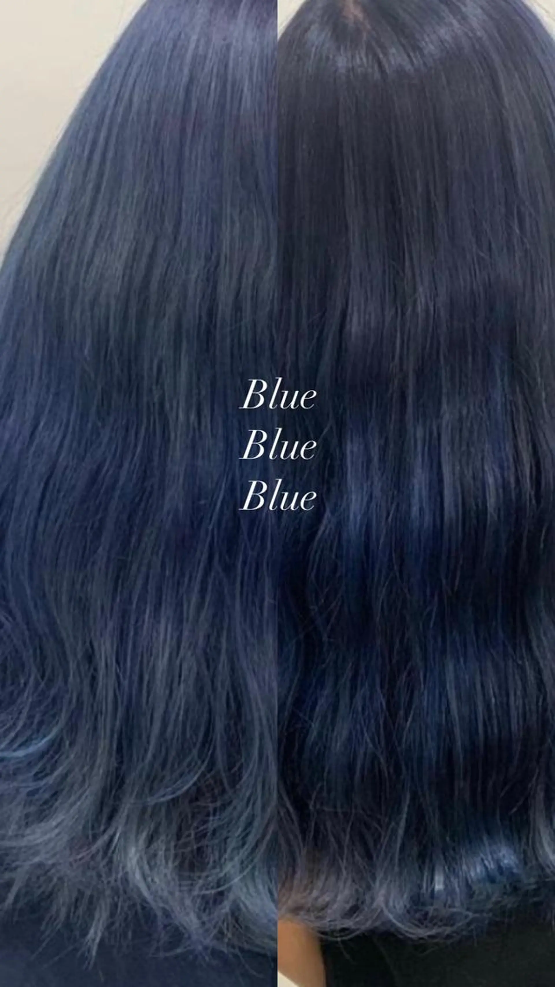 カラー 海外girl🤎 透明感ベージュmaoのヘアスタイル