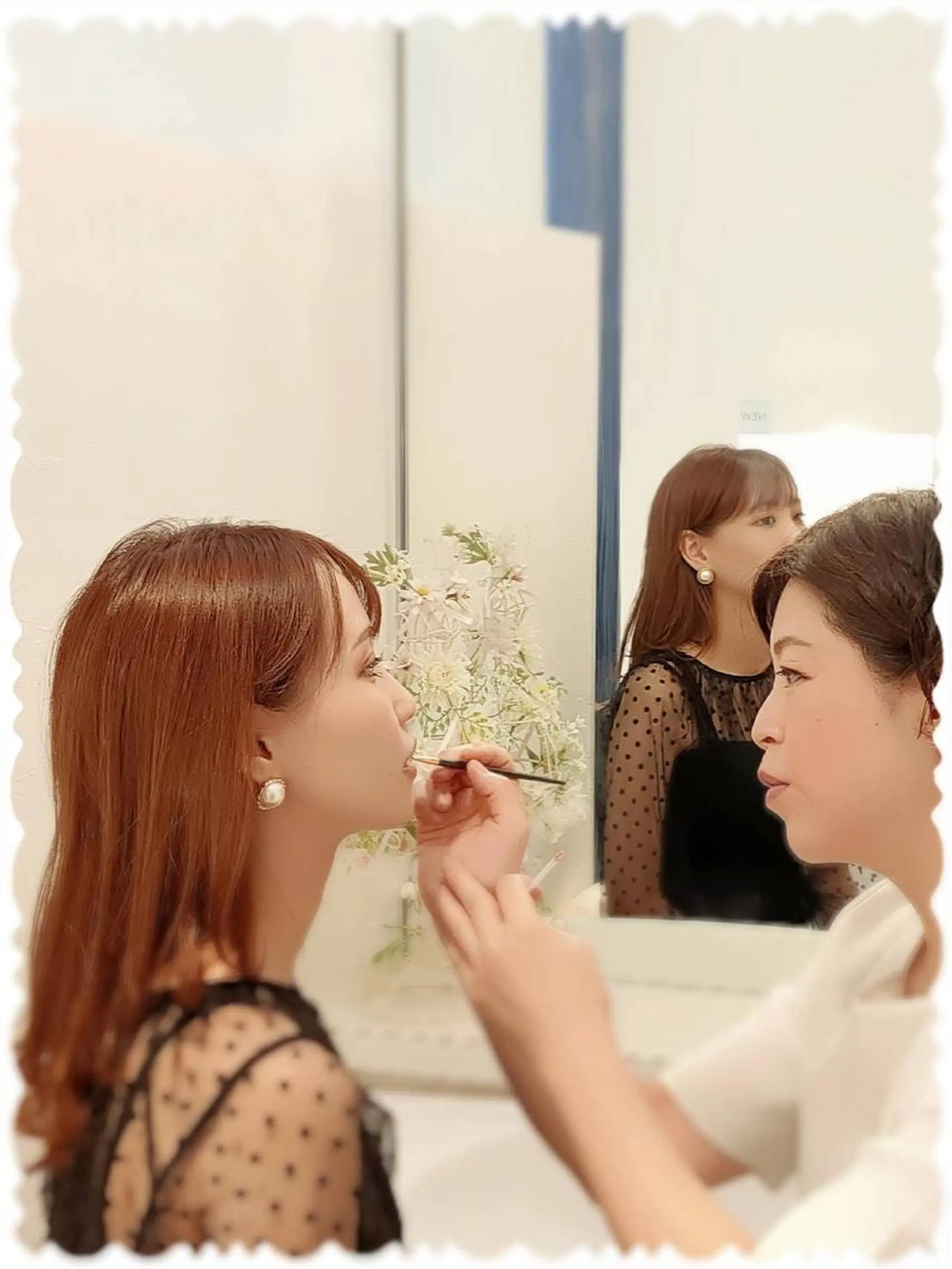 ポーラザビューティー 松原店のエステ・リラクイメージ