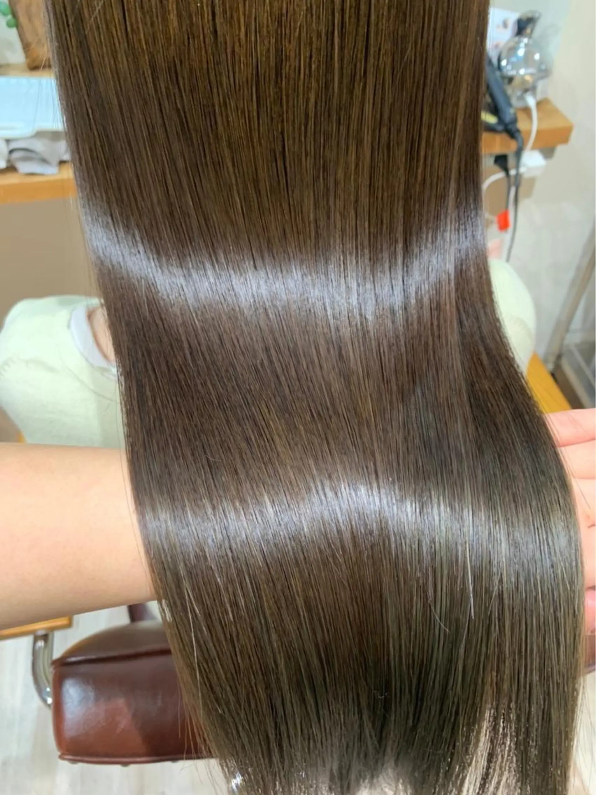 ミディアム トリートメント メンズ特化 【かな】のヘアスタイル