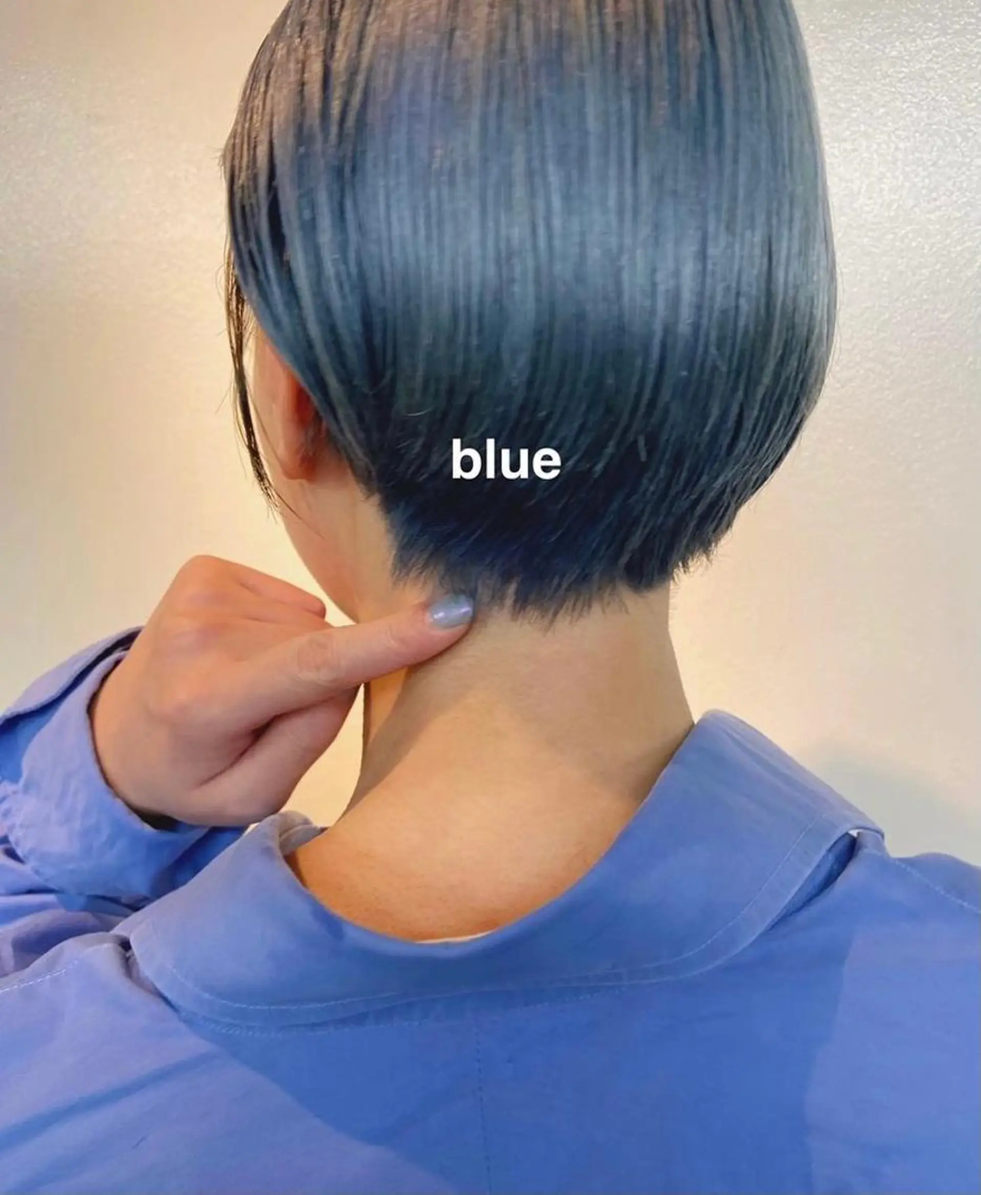 ショート 🌞ショートヘア🌝 江連露美🌛のヘアスタイル