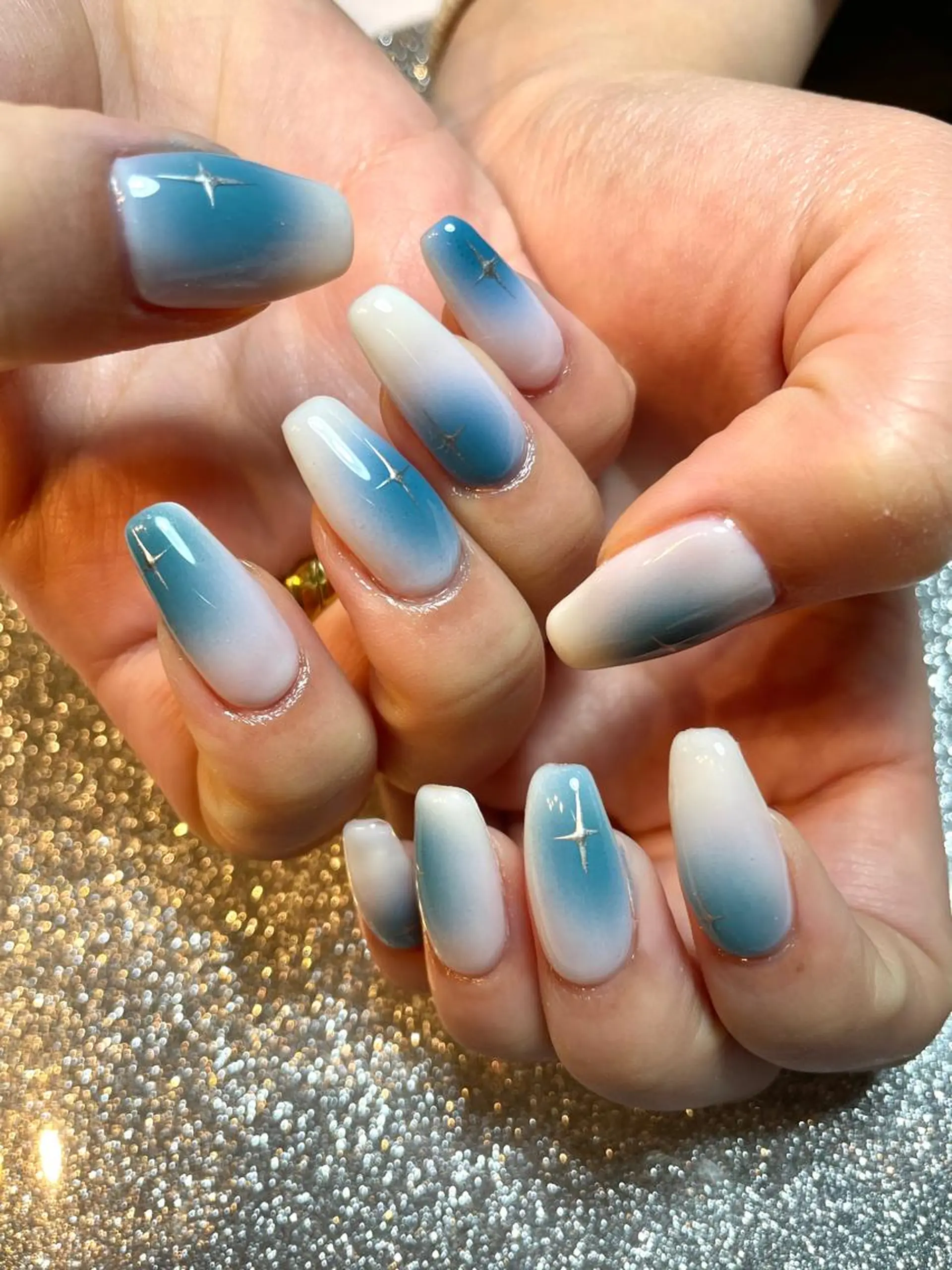 ネイル Nail salon Euphoria所属・Nail salon Euphoriaのネイルデザイン