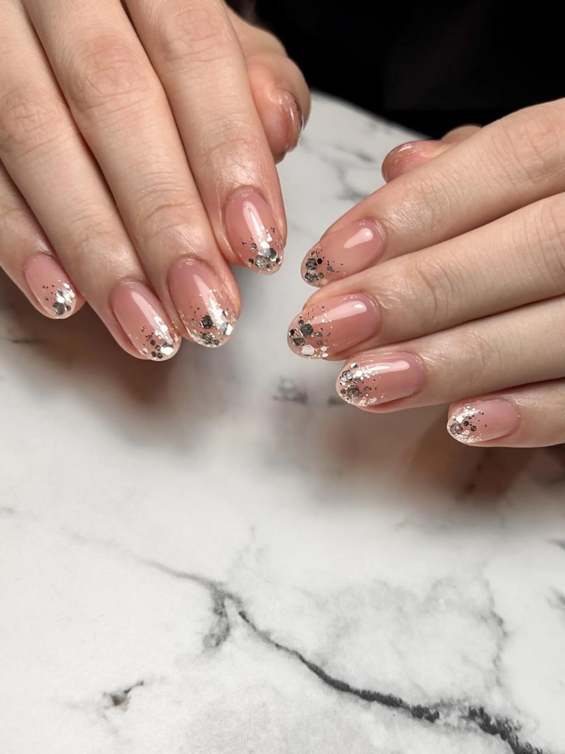 ネイル Nailist Honamiのネイルデザイン