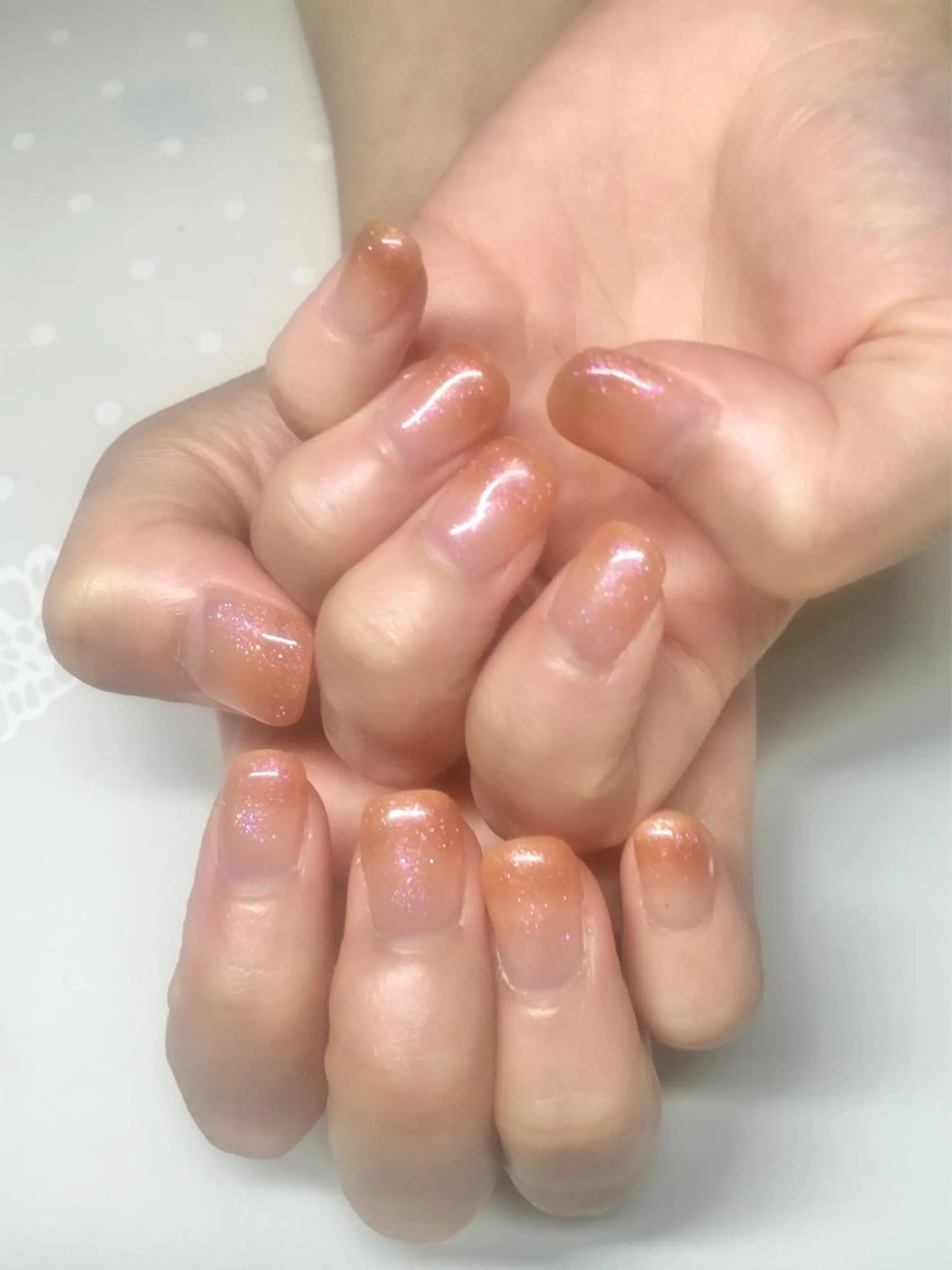 ネイル 新宿ネイルサロン ジェミディローサのネイルデザイン