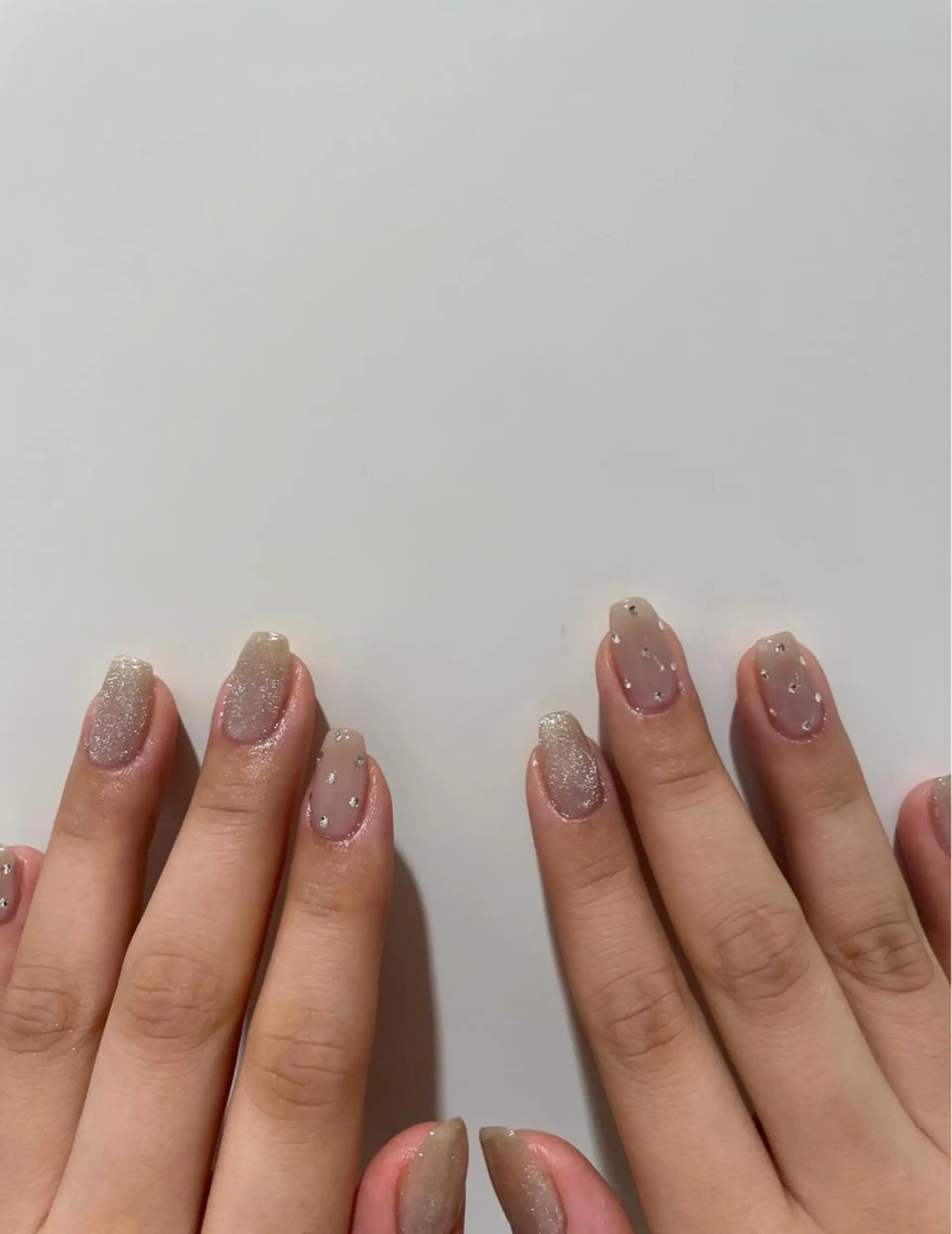 ネイル ハンドネイル private salon clinのネイルデザイン