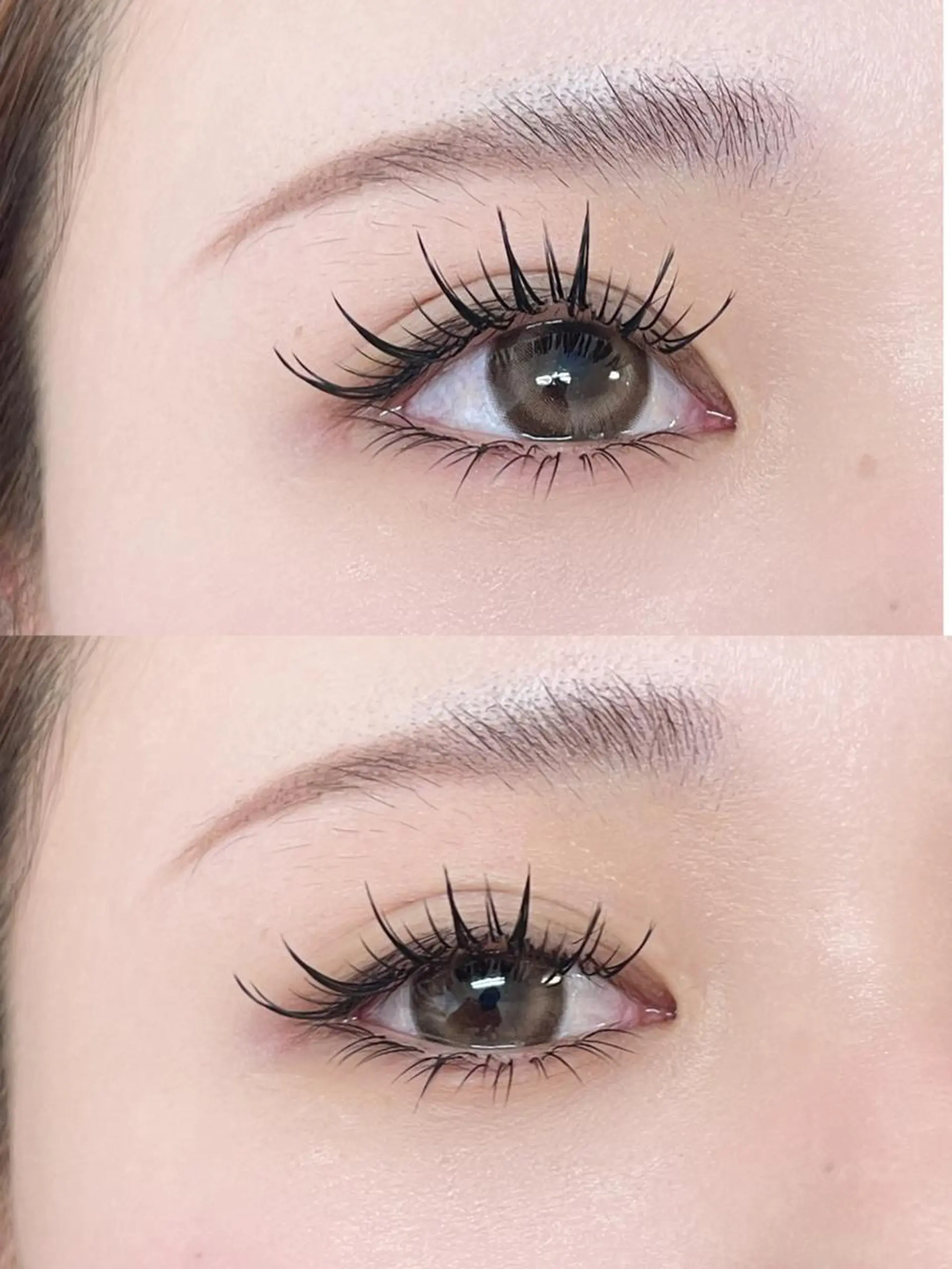 マツエク・マツパ マツエク マ サミのマツエク・マツパデザイン