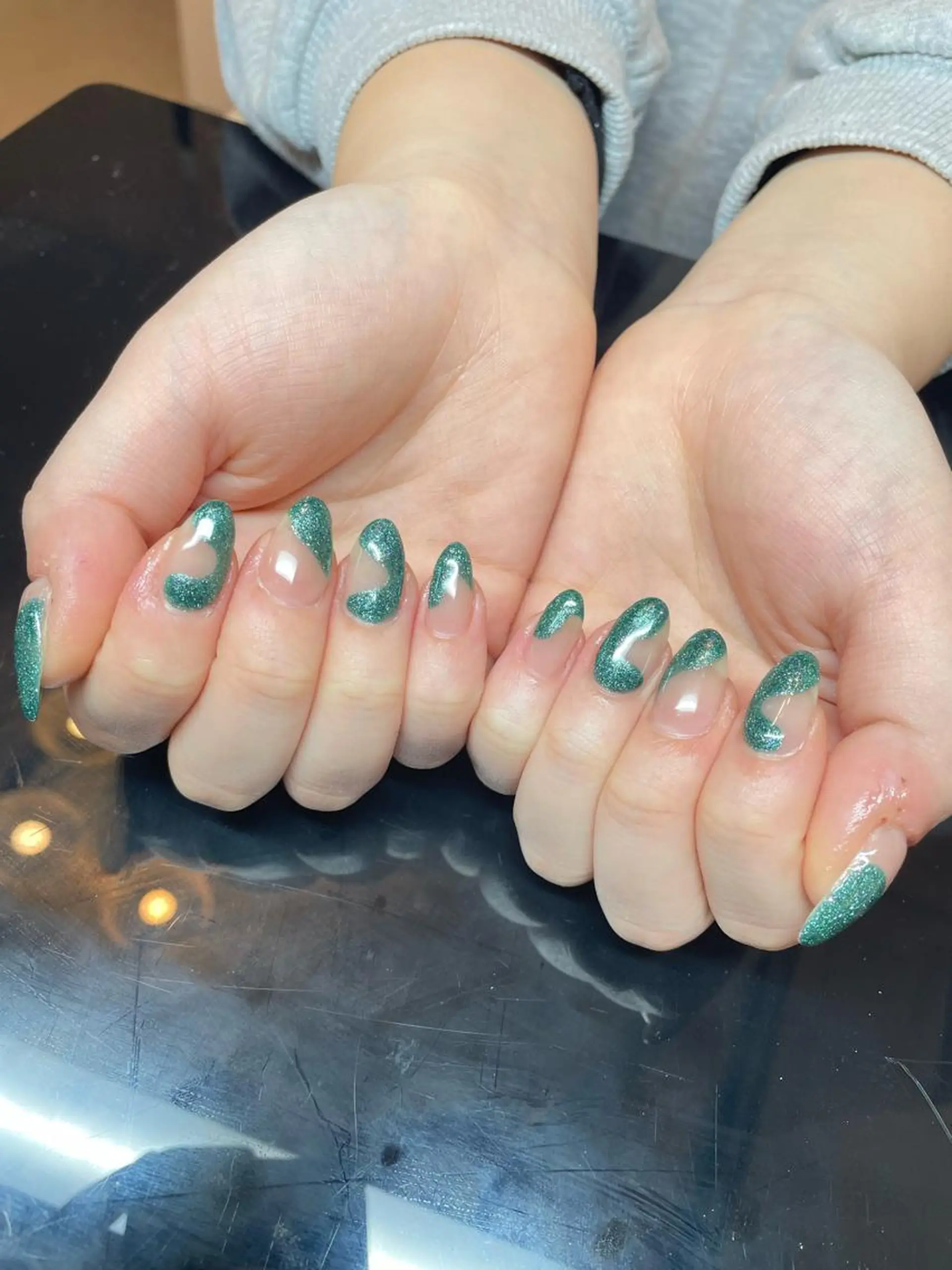 ネイル Tomoe さいたま新都心/与野のネイルデザイン