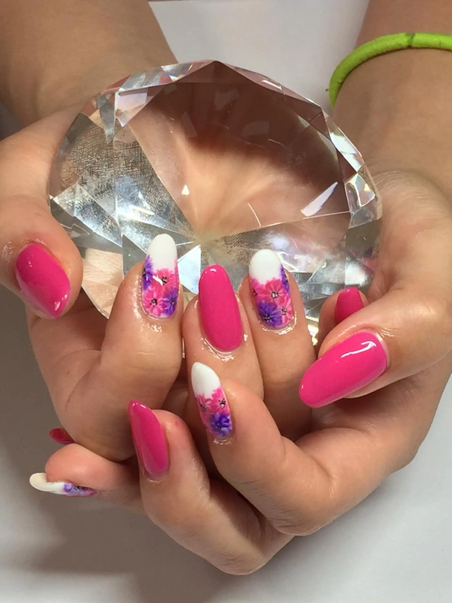 ネイル アートネイル RuxuryNail ／RiAnnaのネイルデザイン