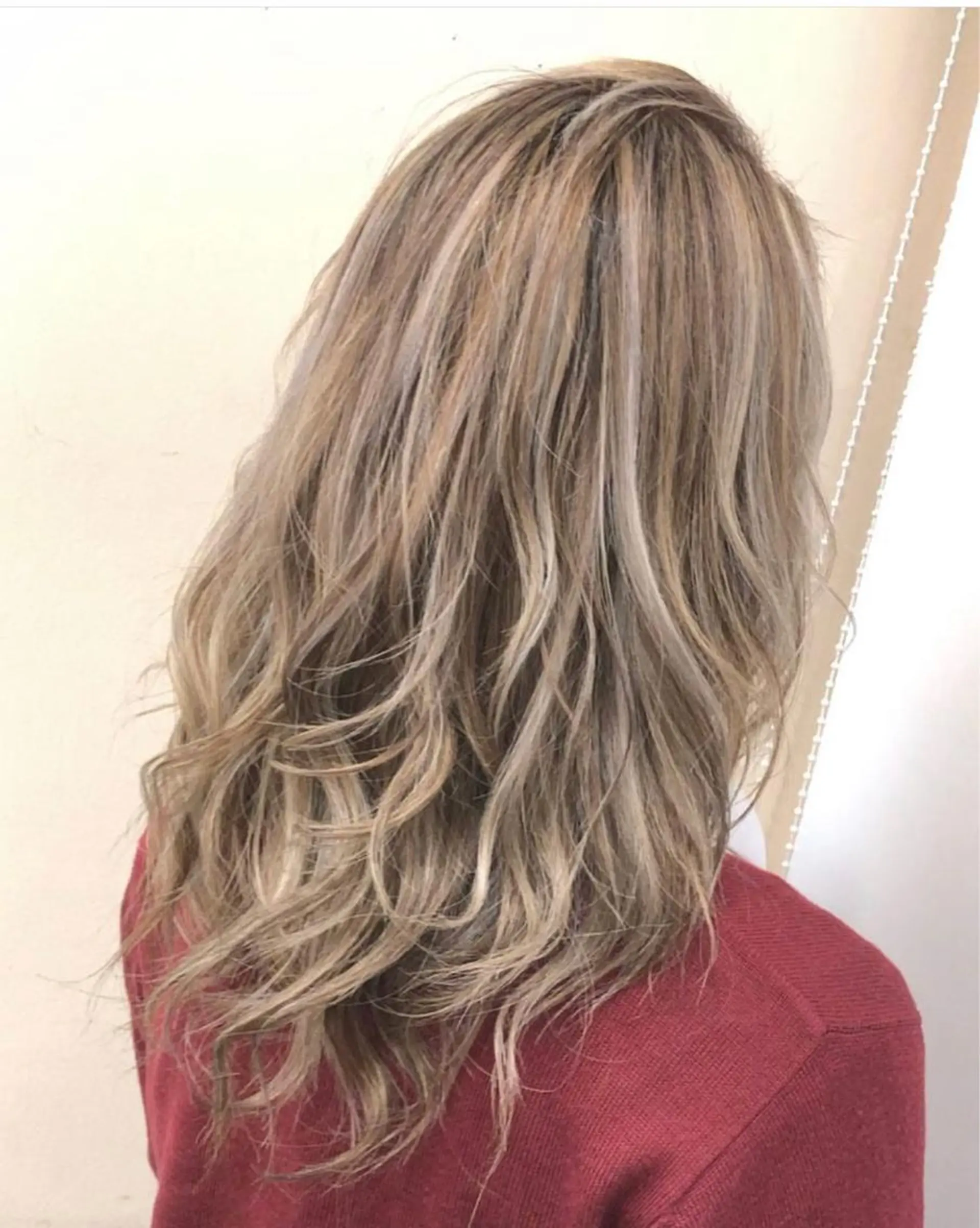 セミロング カラー パーマ ヘアアレンジ メンズ キッズ ネイル マツエク・マツパ 酸性ストレート 髪質改善大槻勇樹のヘアスタイル