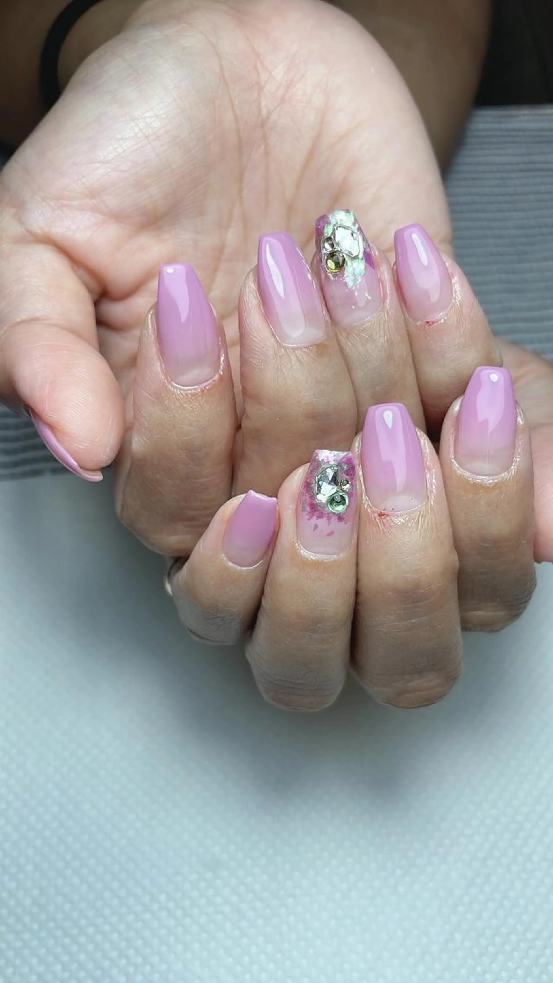 ネイル むねいる nail salonのネイルデザイン