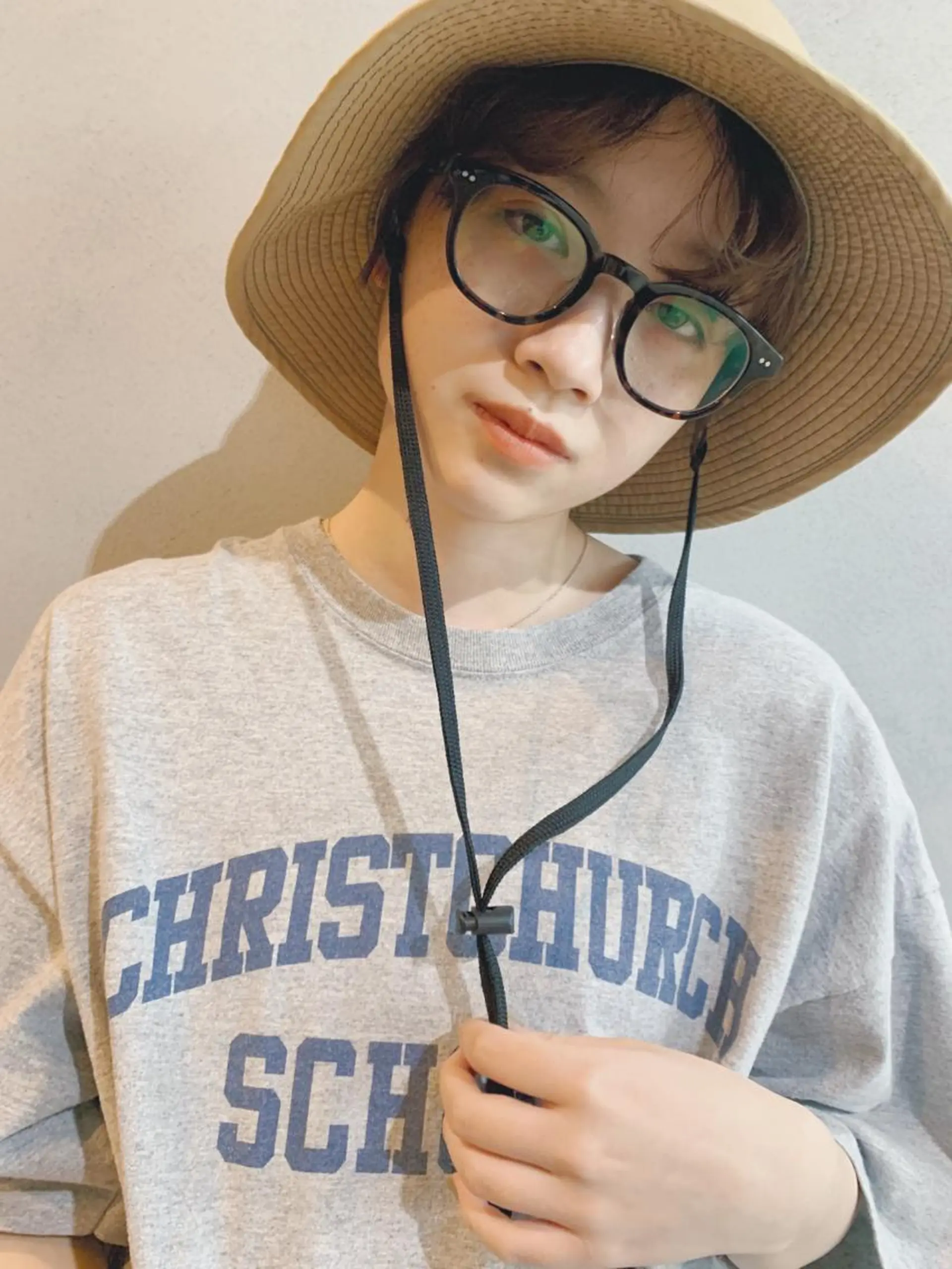 ショート カラー ボブパーマコテ巻き風 パーマNo1深江秀平のヘアスタイル