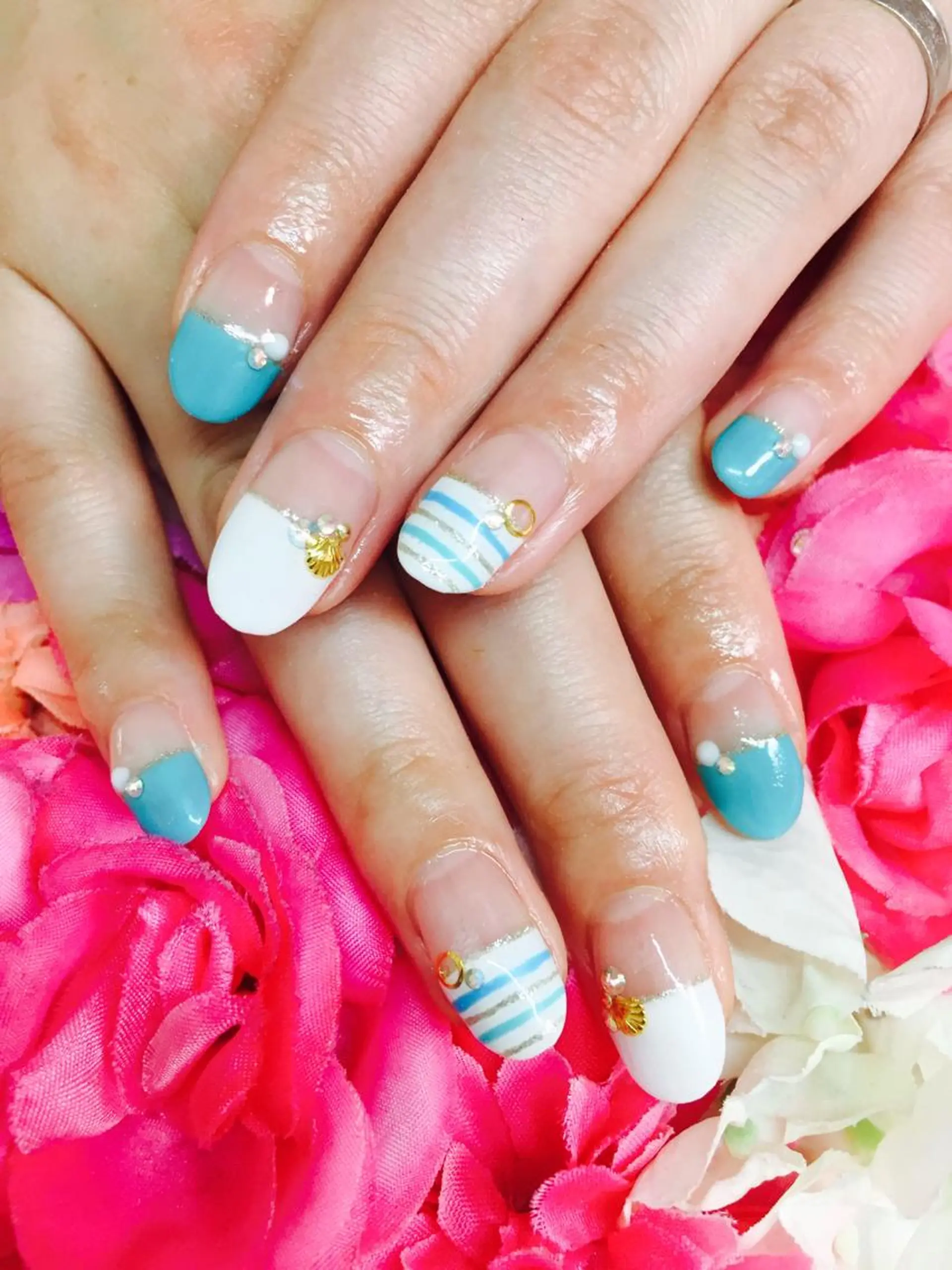 ネイル 酵素風呂 RA.RAのその他イメージ