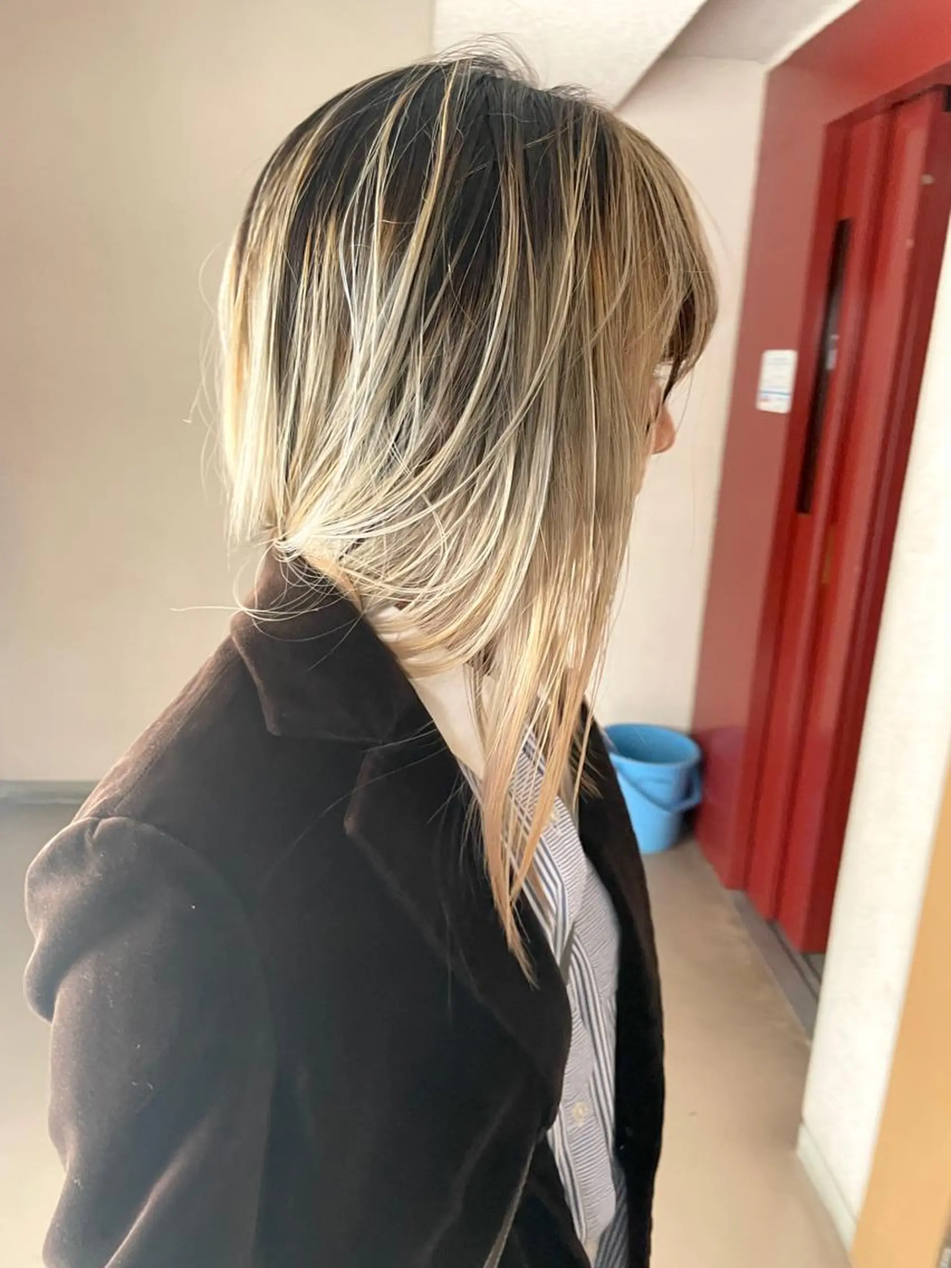 ロング vivre libreのヘアスタイル