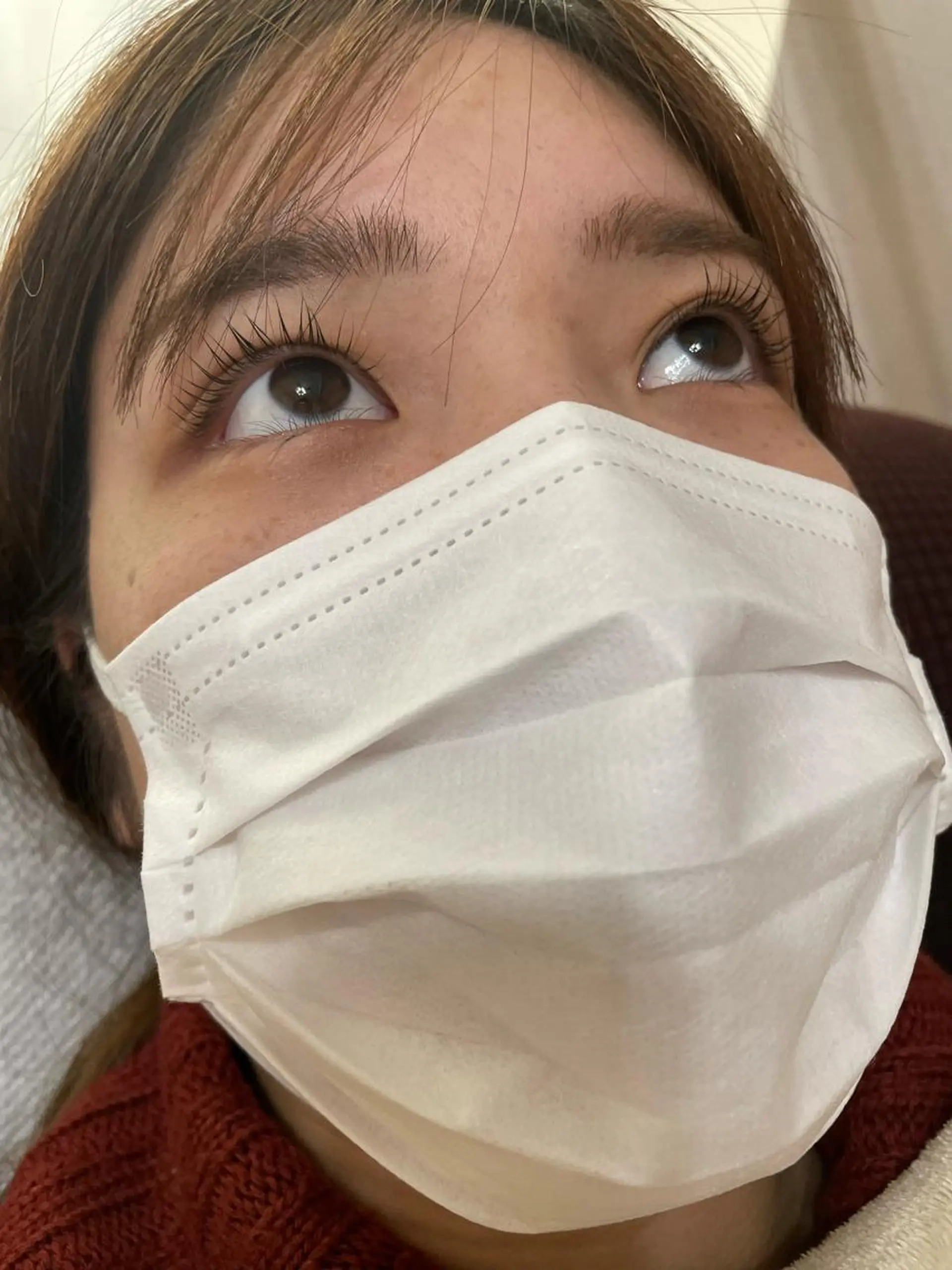 マツエク・マツパ dear beautyのマツエク・マツパデザイン