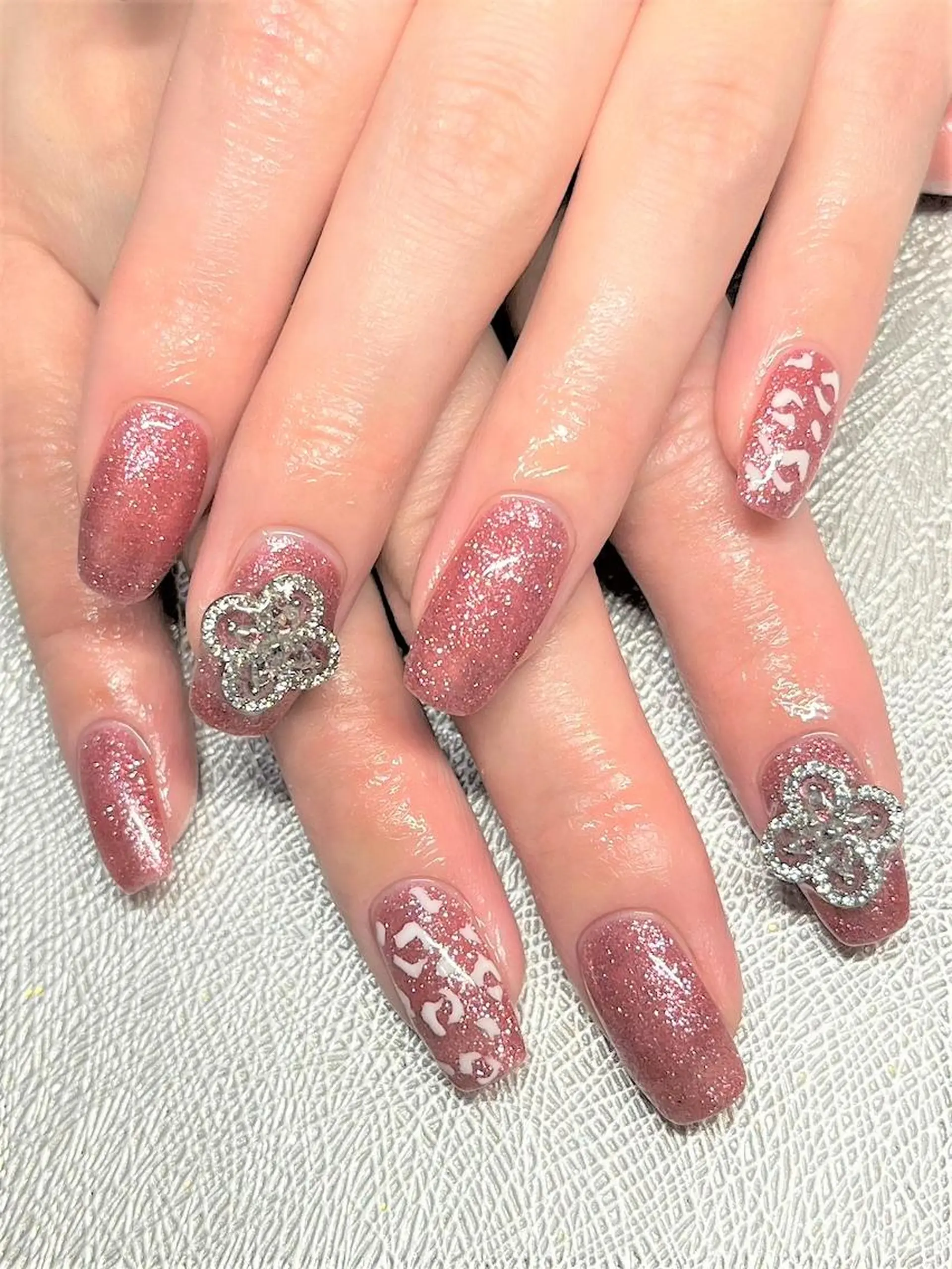 ネイル ハンドネイル RIZE NAILのネイルデザイン