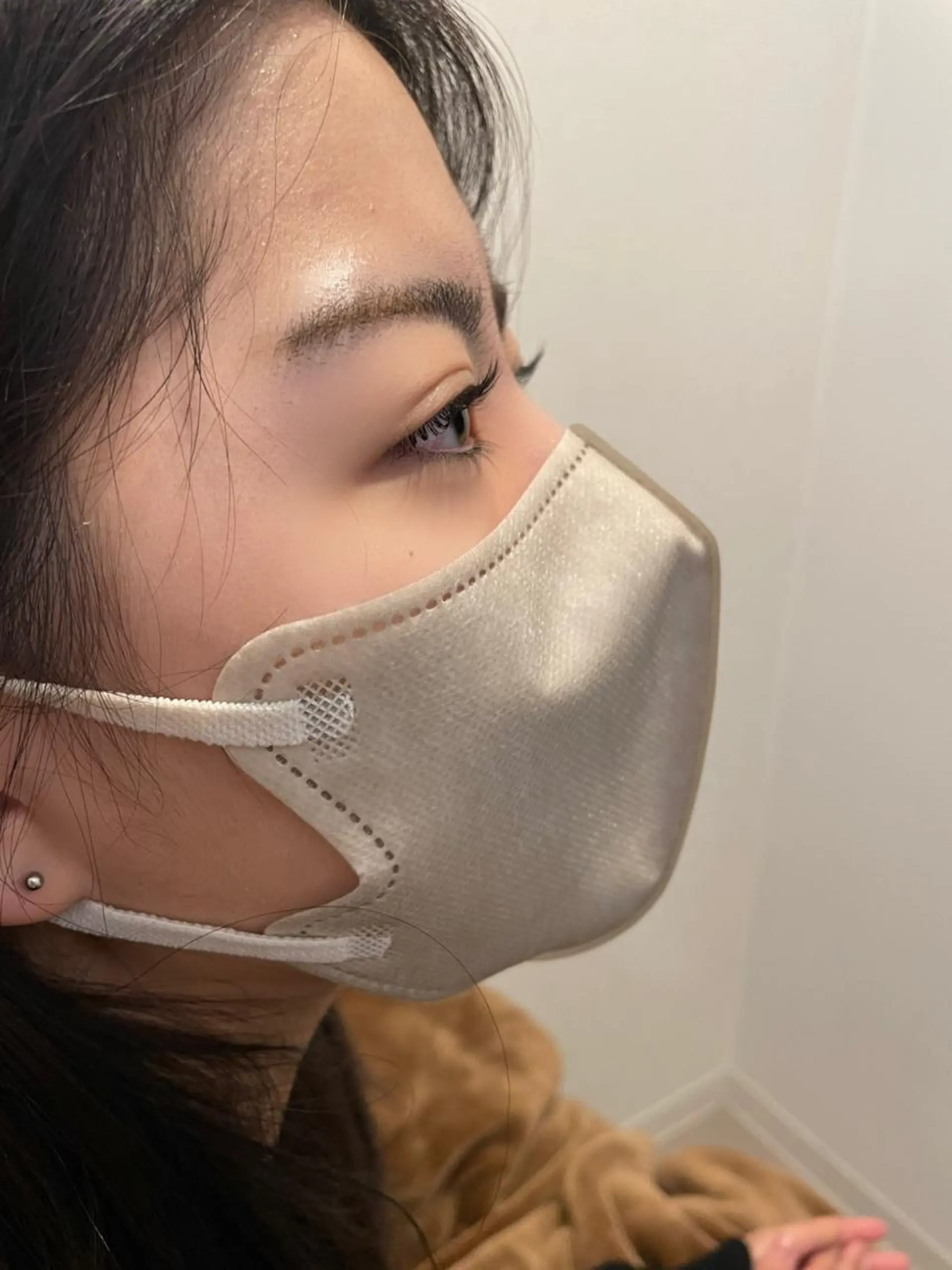 マツエク・マツパ diar blue 🏝️Masakoのマツエク・マツパデザイン