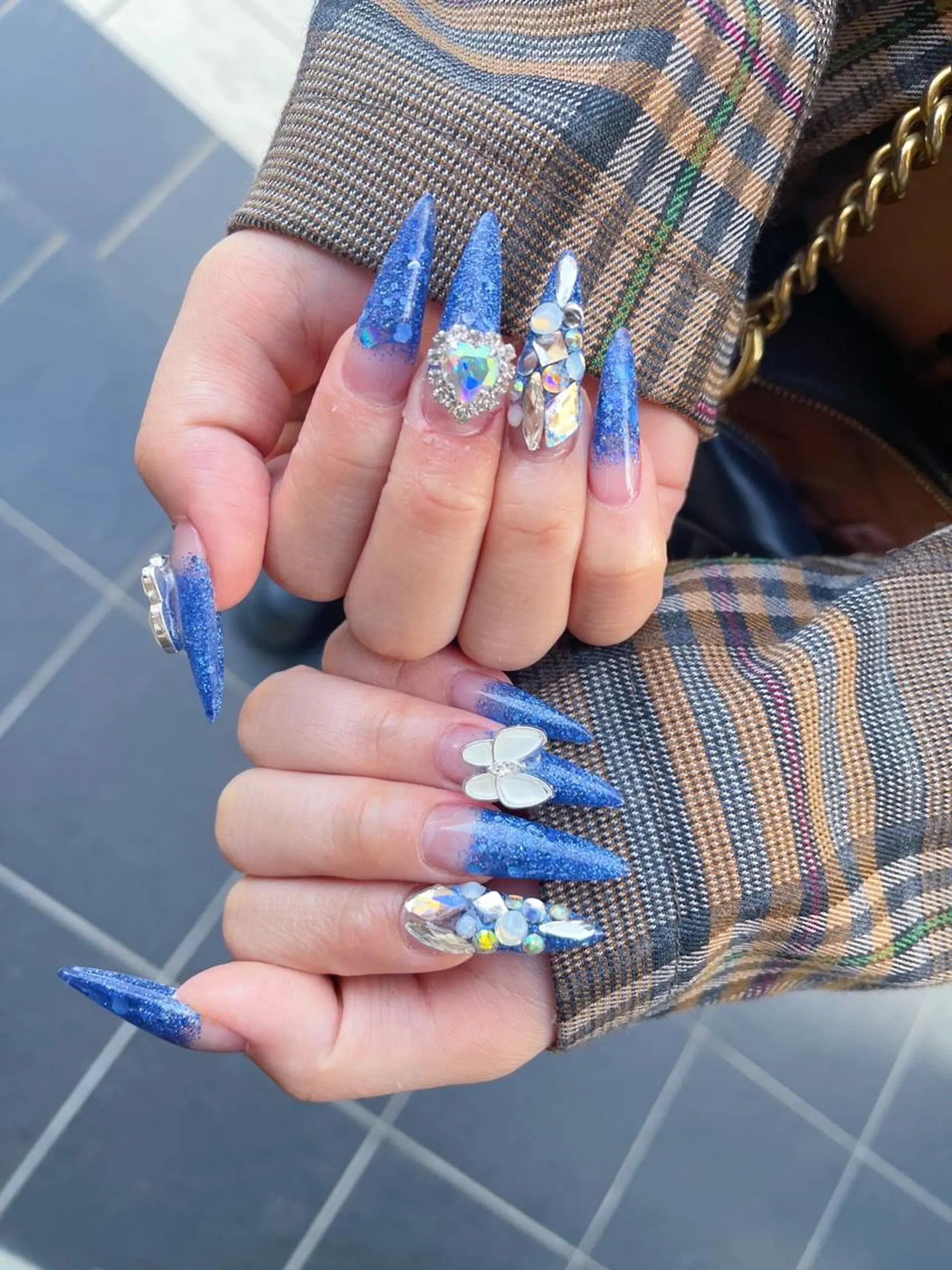 ネイル naildesign BESTのネイルデザイン