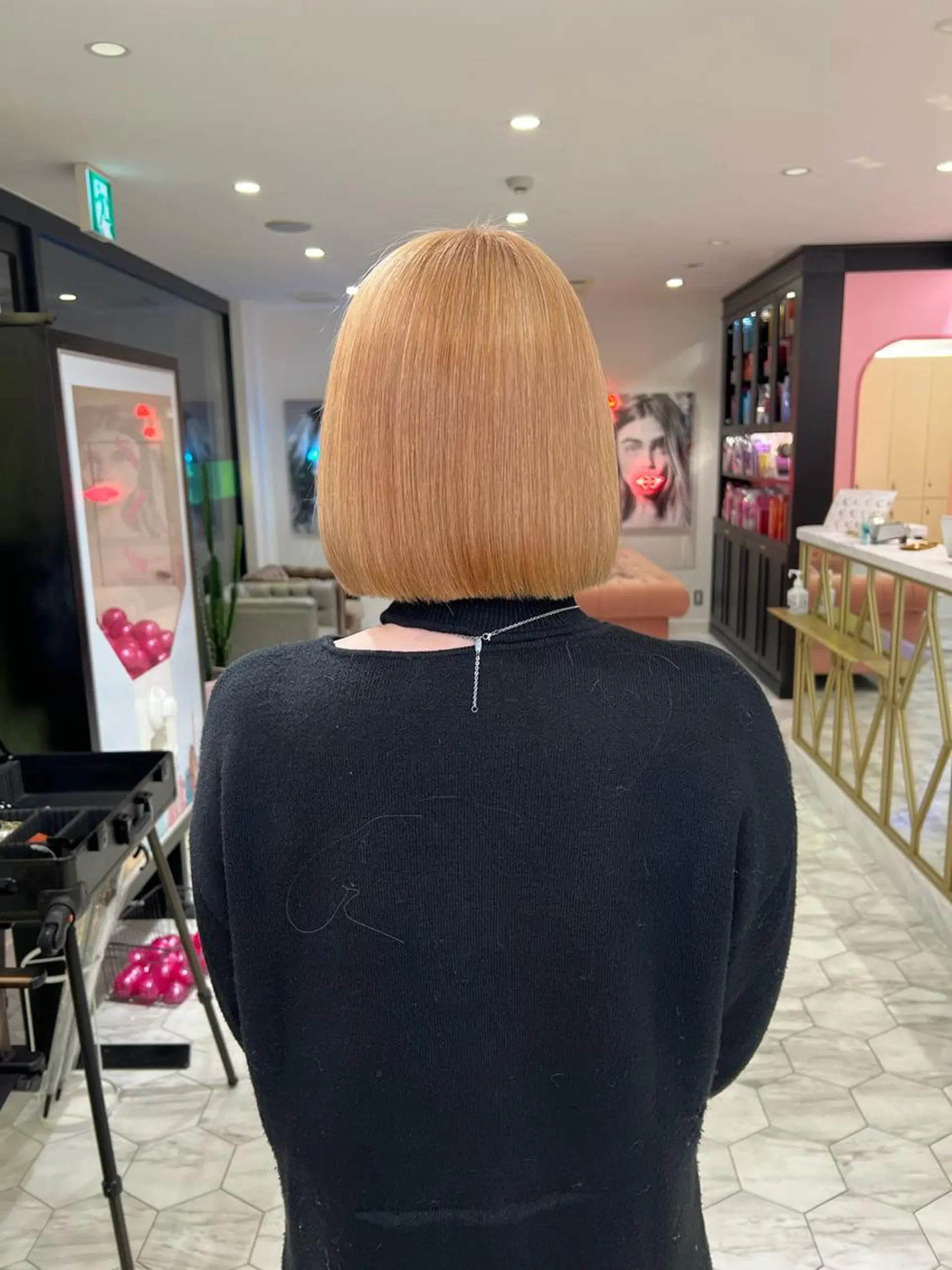 ショート メンズ特化美容師 💫西村一真のヘアスタイル