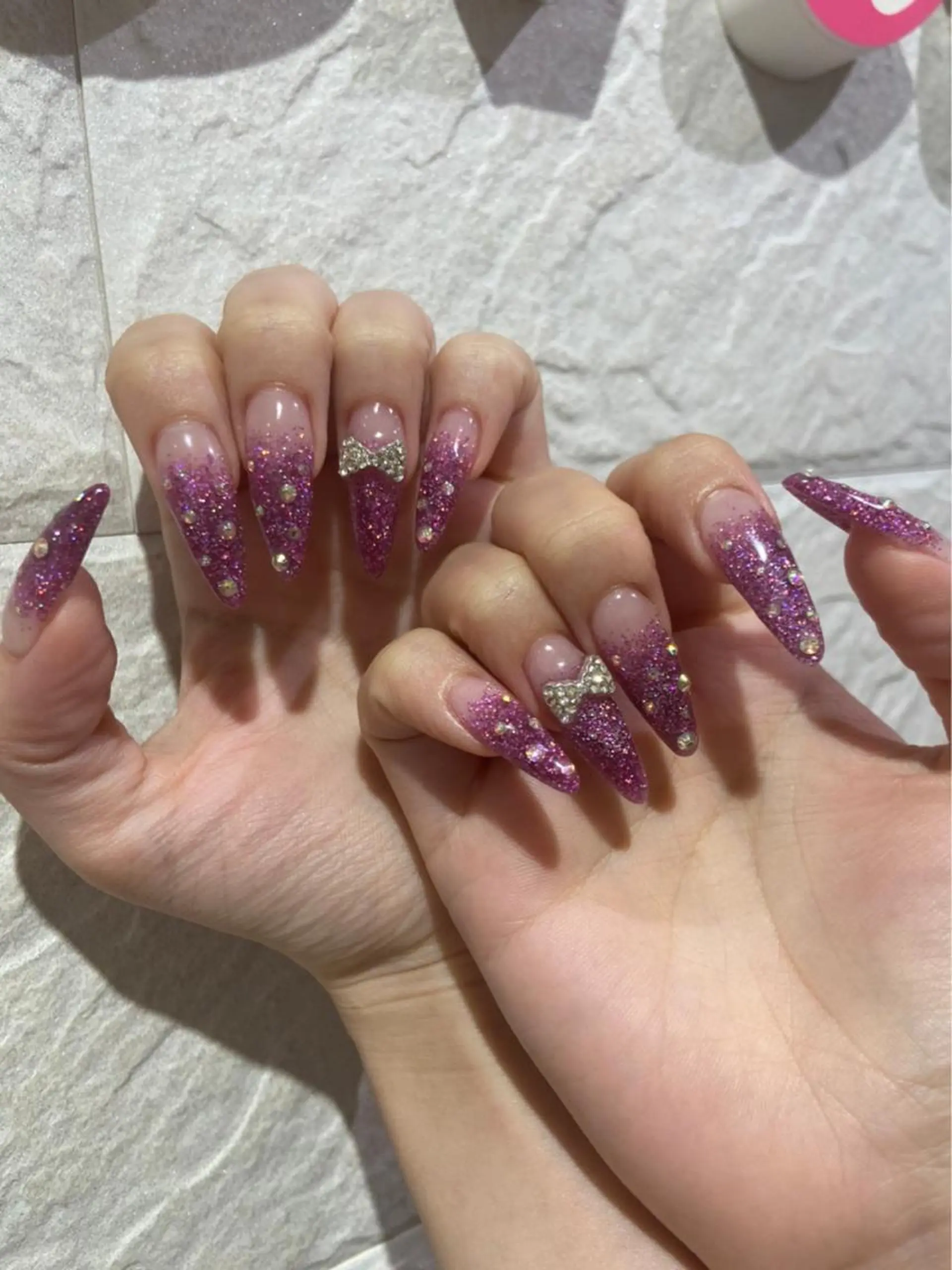 ネイル Ashliy大宮♡ アシュリーのネイルデザイン