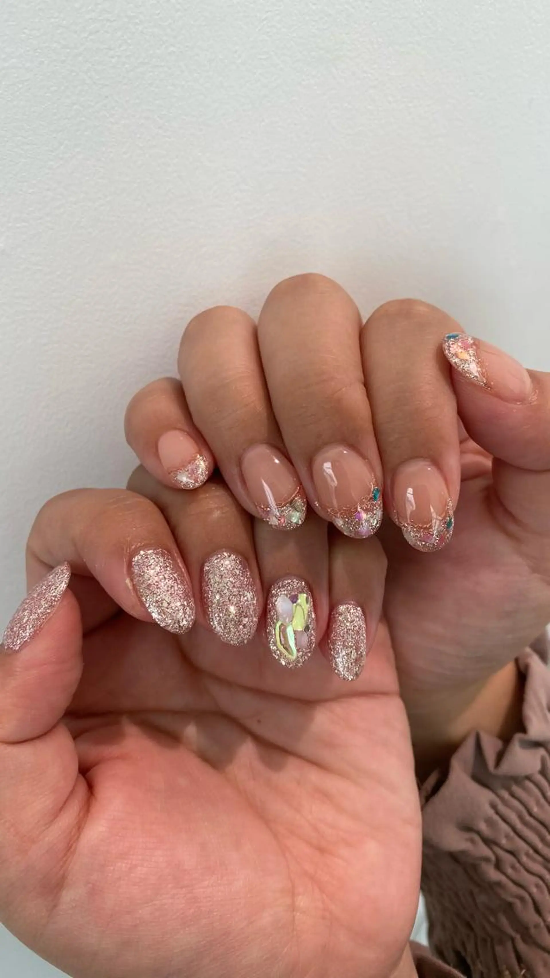 ネイル nail salon ayanaのネイルデザイン