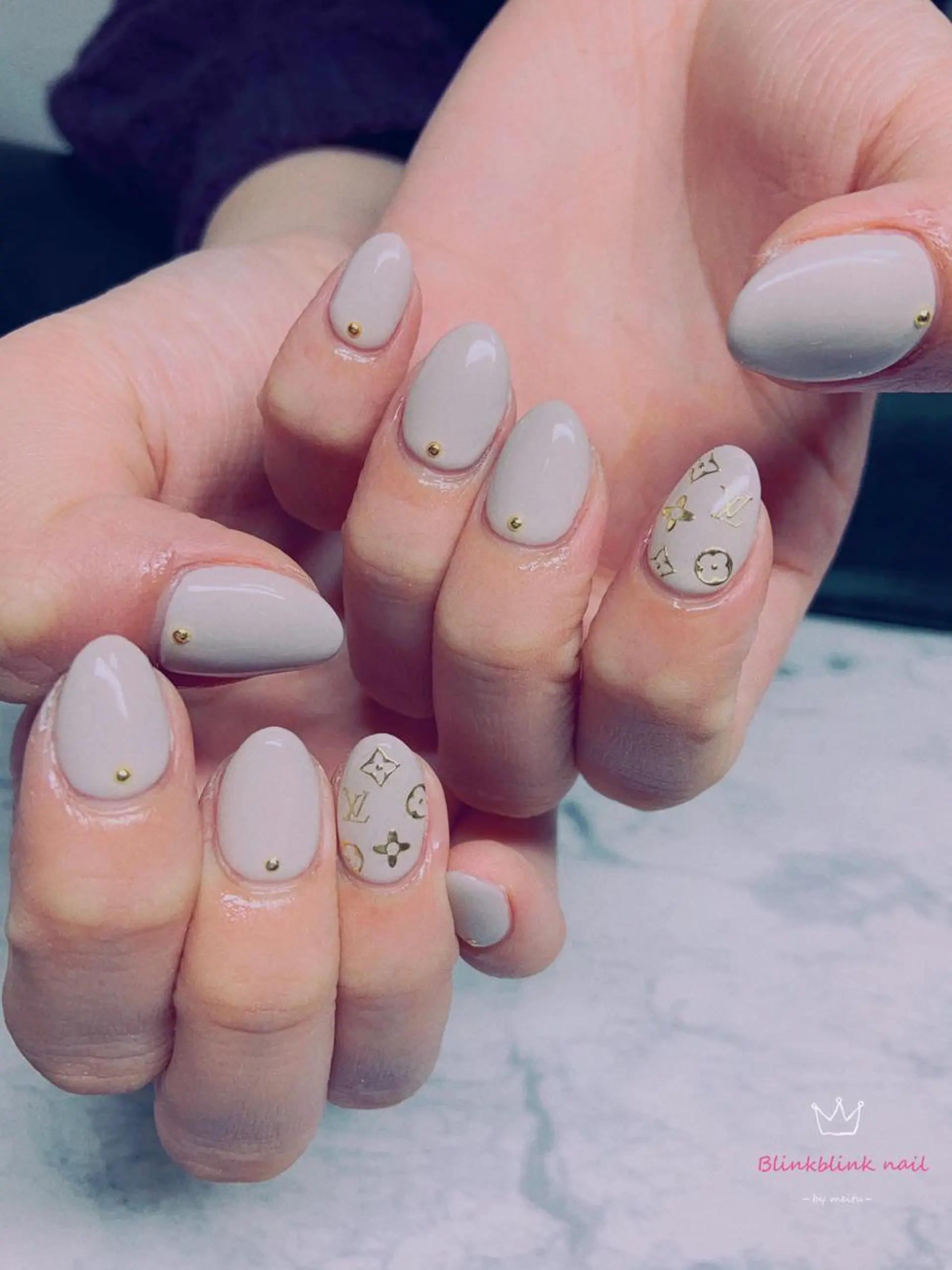 ショート ネイル Style Nailのネイルデザイン