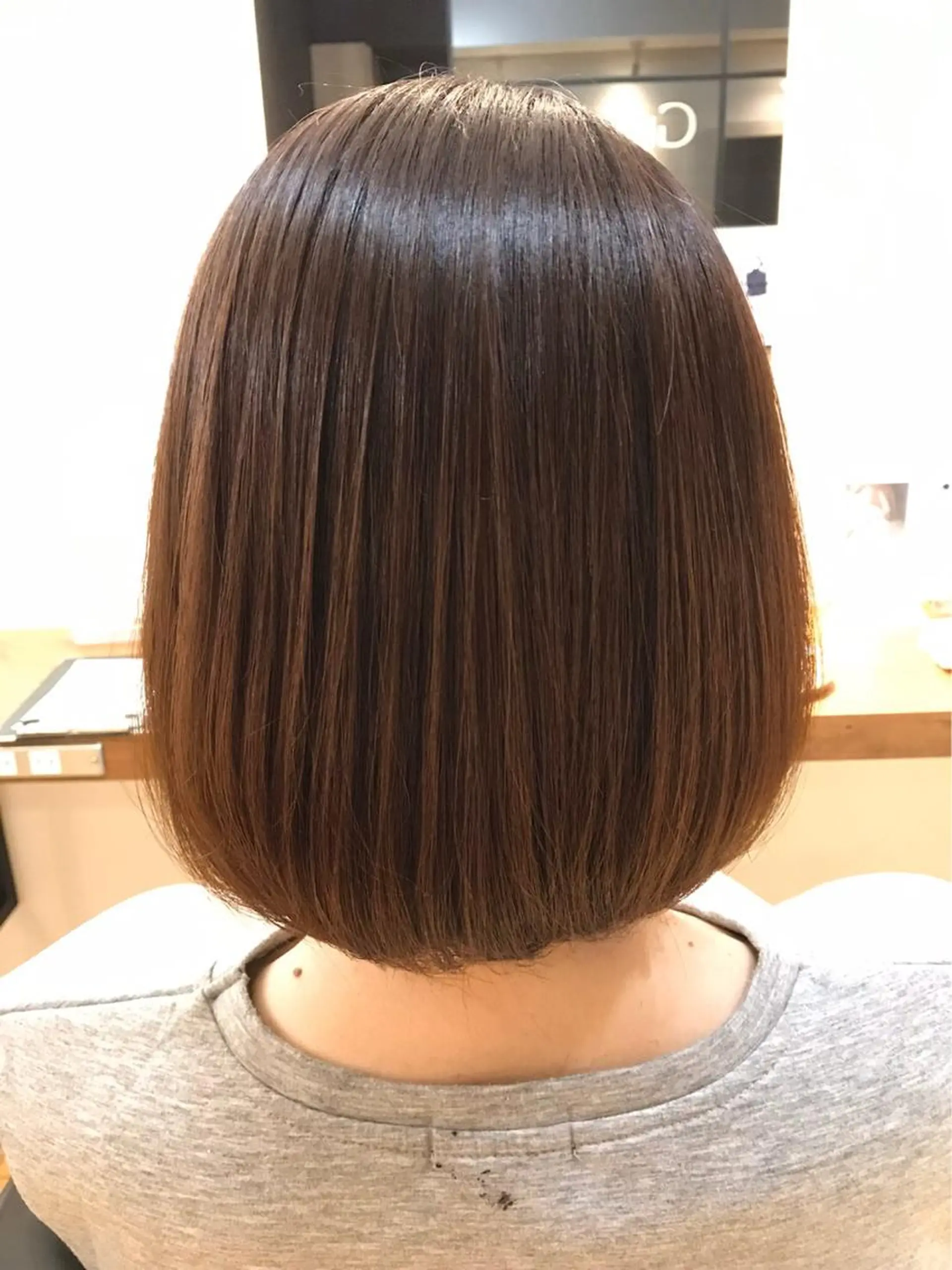 ショート 恵比寿/メンズ ／髪質改善🍃金丸のヘアスタイル