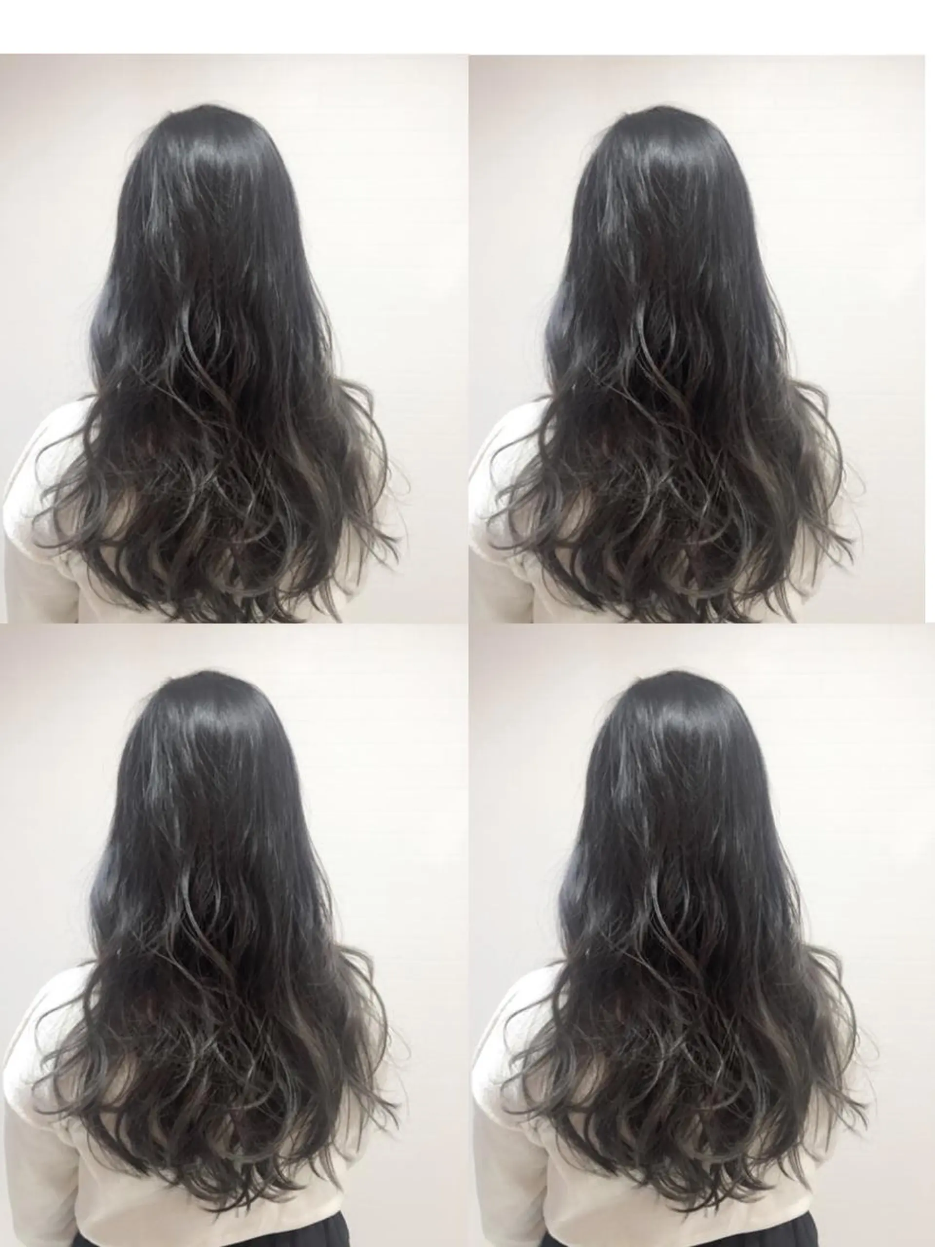 ロング フラットラッシュ/ LEDマツエク/石原のマツエク・マツパデザイン