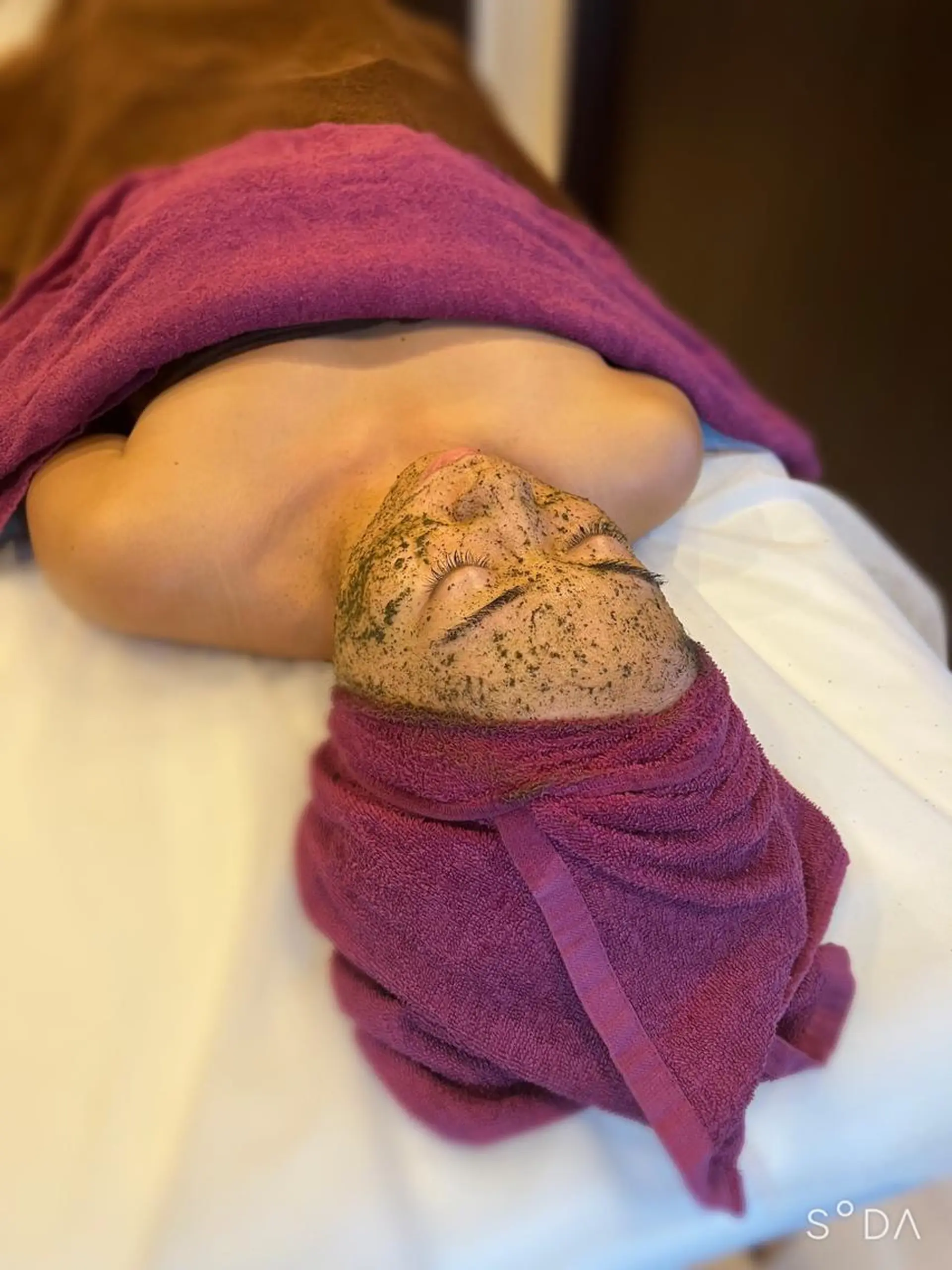 MY corailのエステ・リラクイメージ