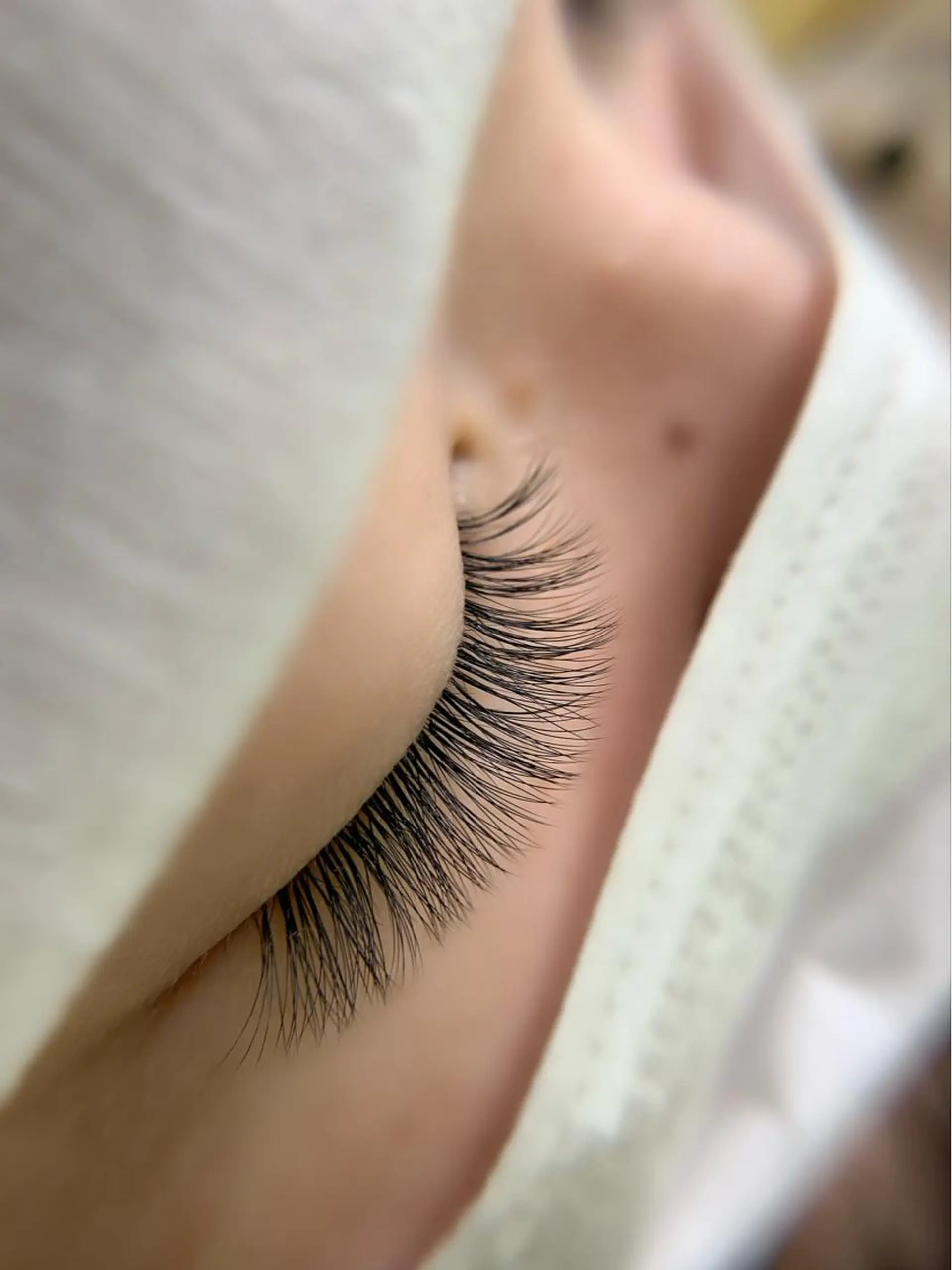 マツエク・マツパ Fameu+ HIMEKAのマツエク・マツパデザイン