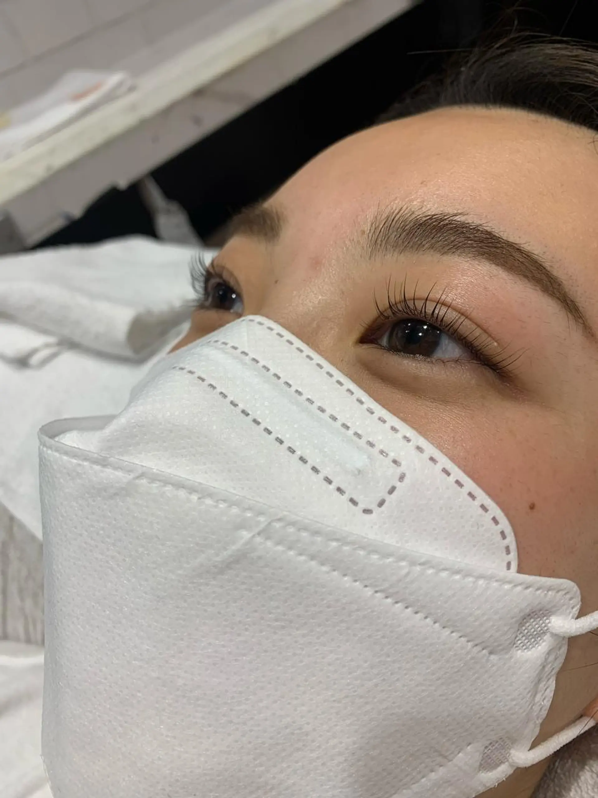 マツエク・マツパ なぽ ❤︎ y2k/韓国nailのネイルデザイン