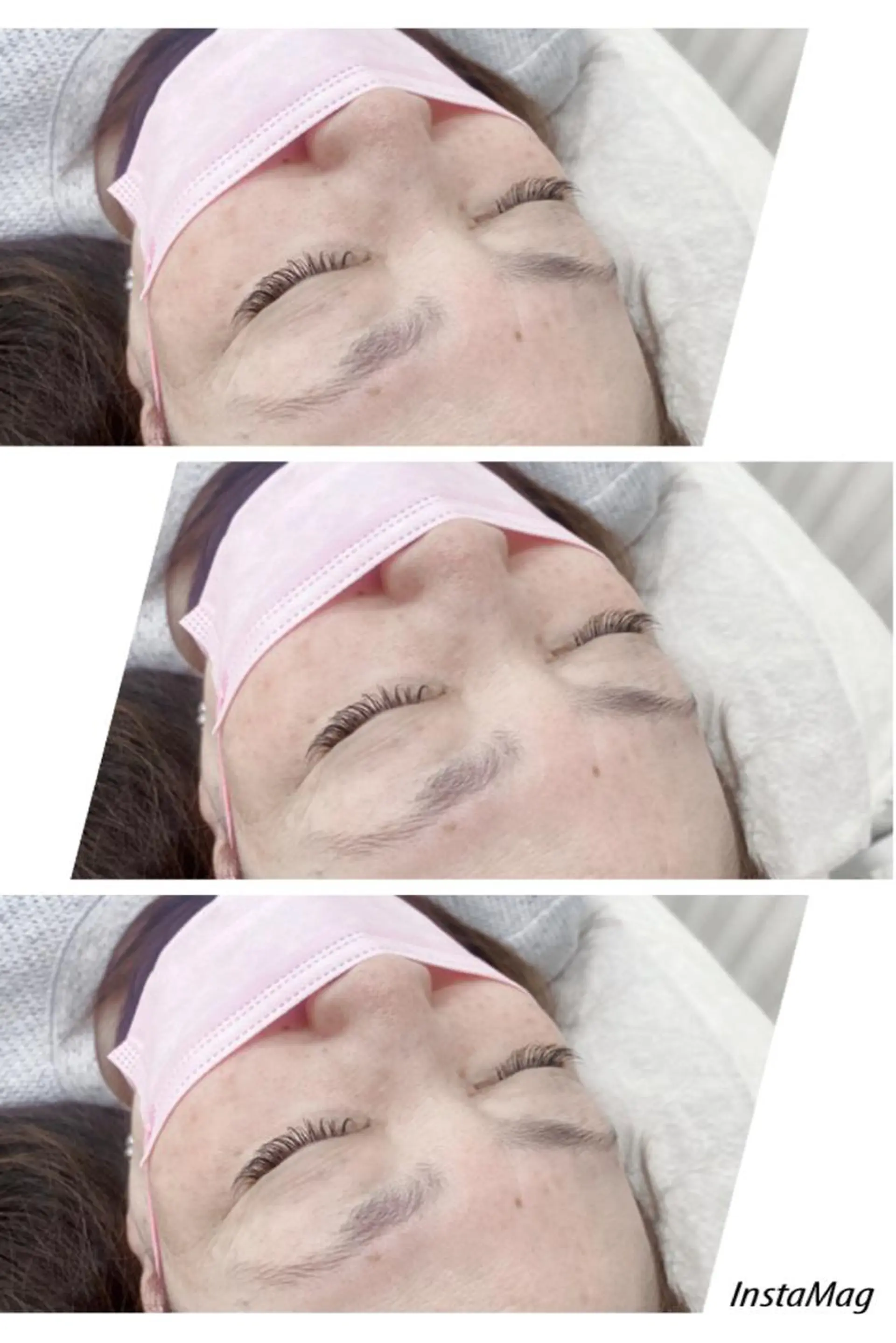 マツエク・マツパ KU TA  \(◡̈)/の眉毛・アイブロウイメージ