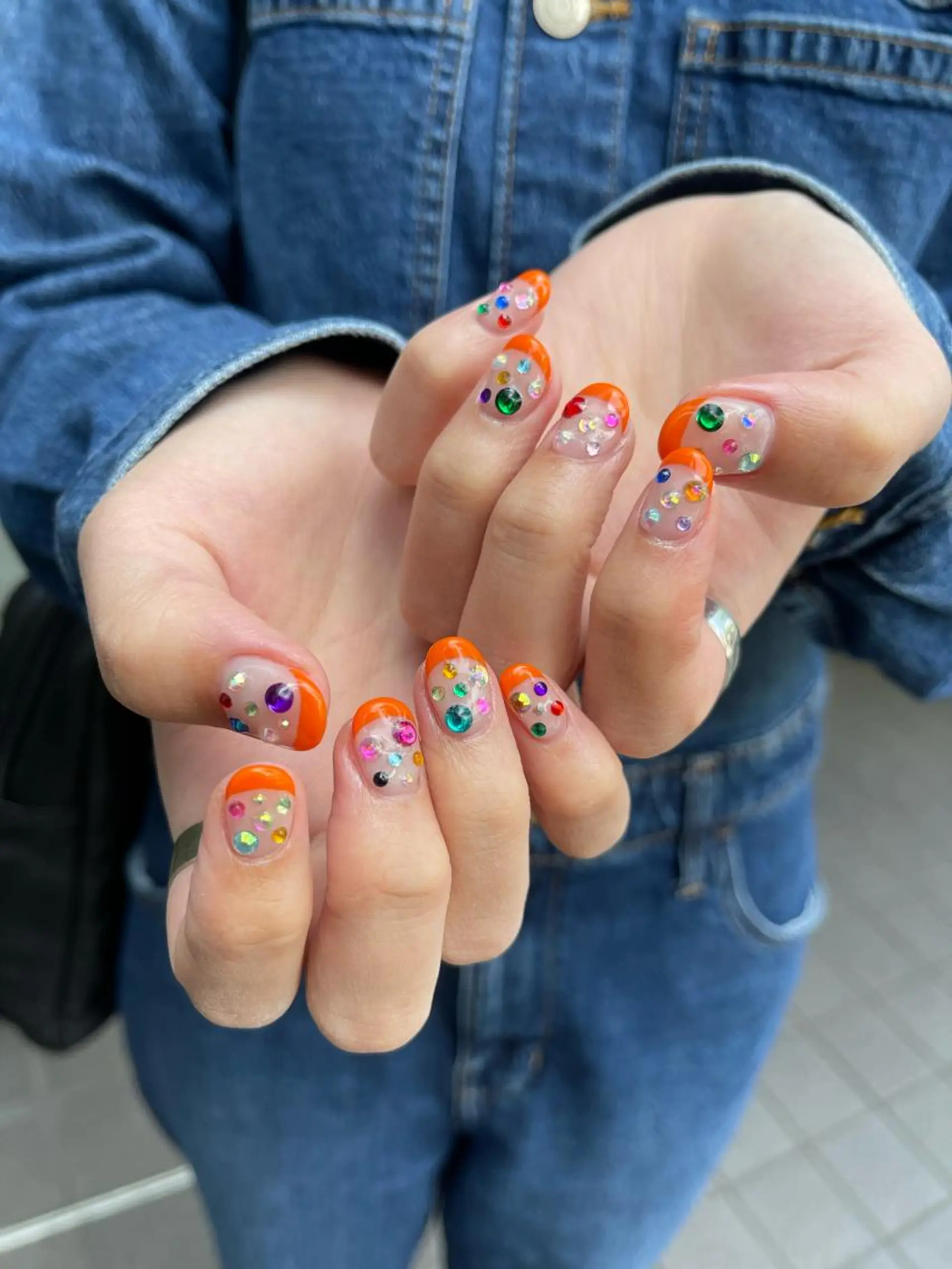 ネイル ano ♡のヘアスタイル