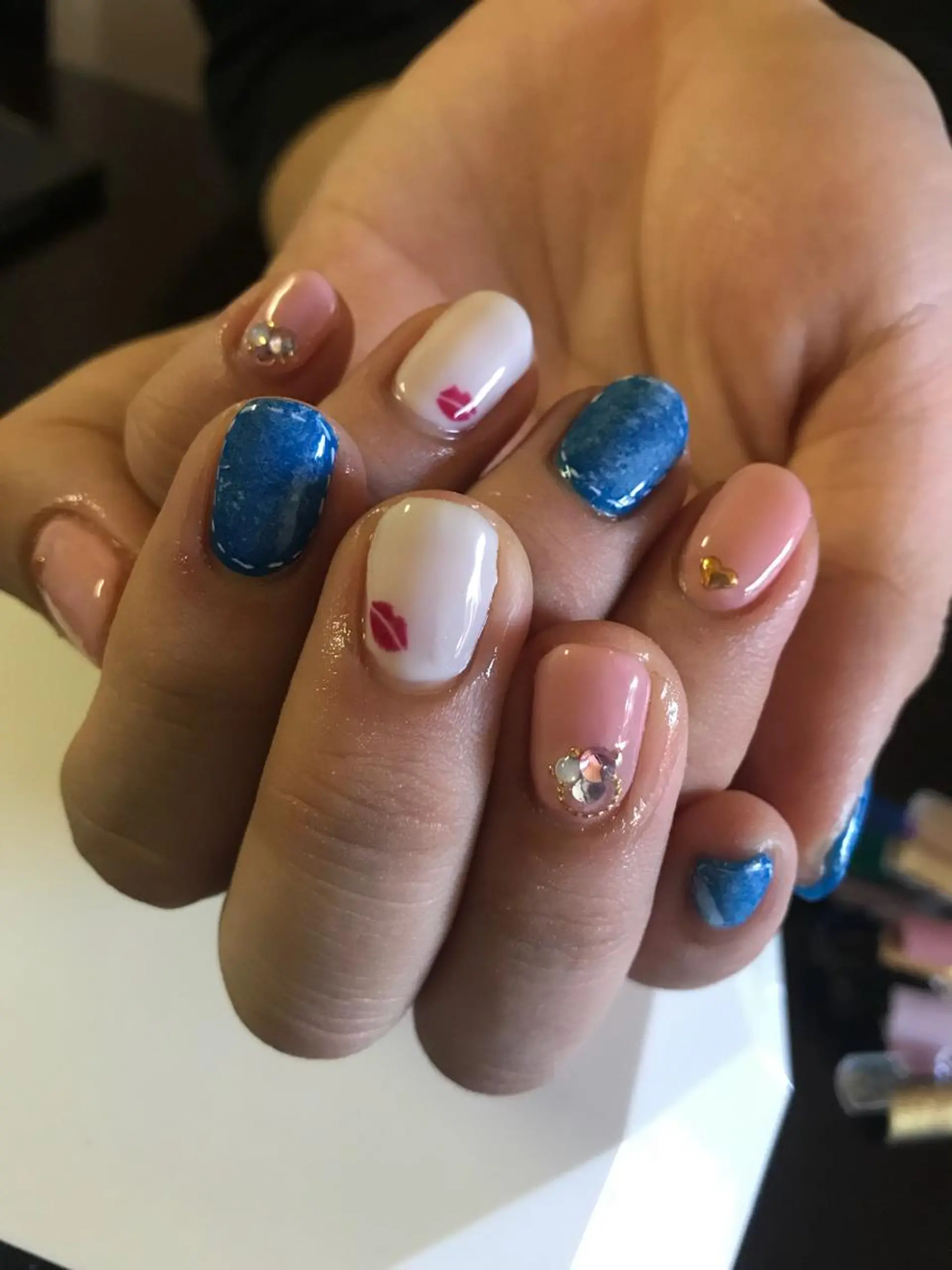 ネイル private nail salon   Amily所属・竹澤 紫乃のその他イメージ