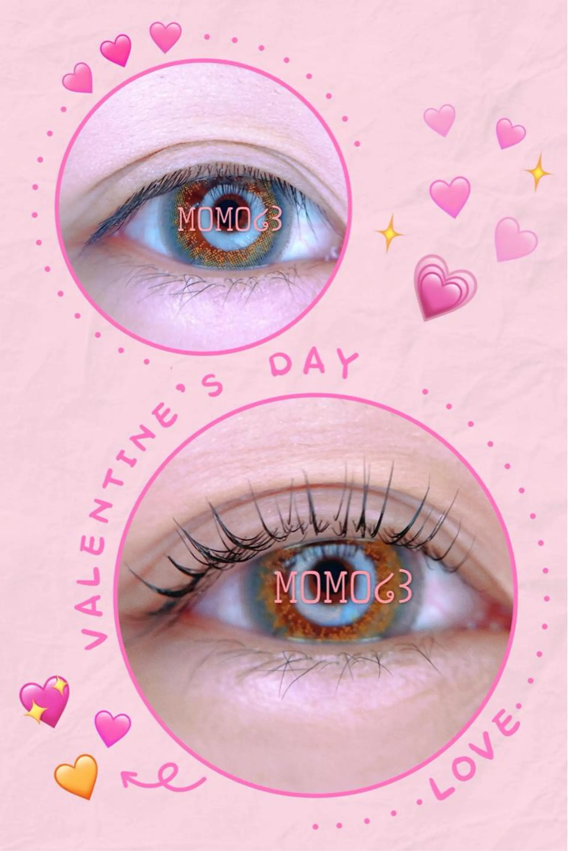 マツエク・マツパ フラットラッシュ ナチュラル パリジェンヌラッシュリフト 下まつげエクステ 一重×まつ毛パーマ モテデザインのプロ モモ🍑のマツエク・マツパデザイン