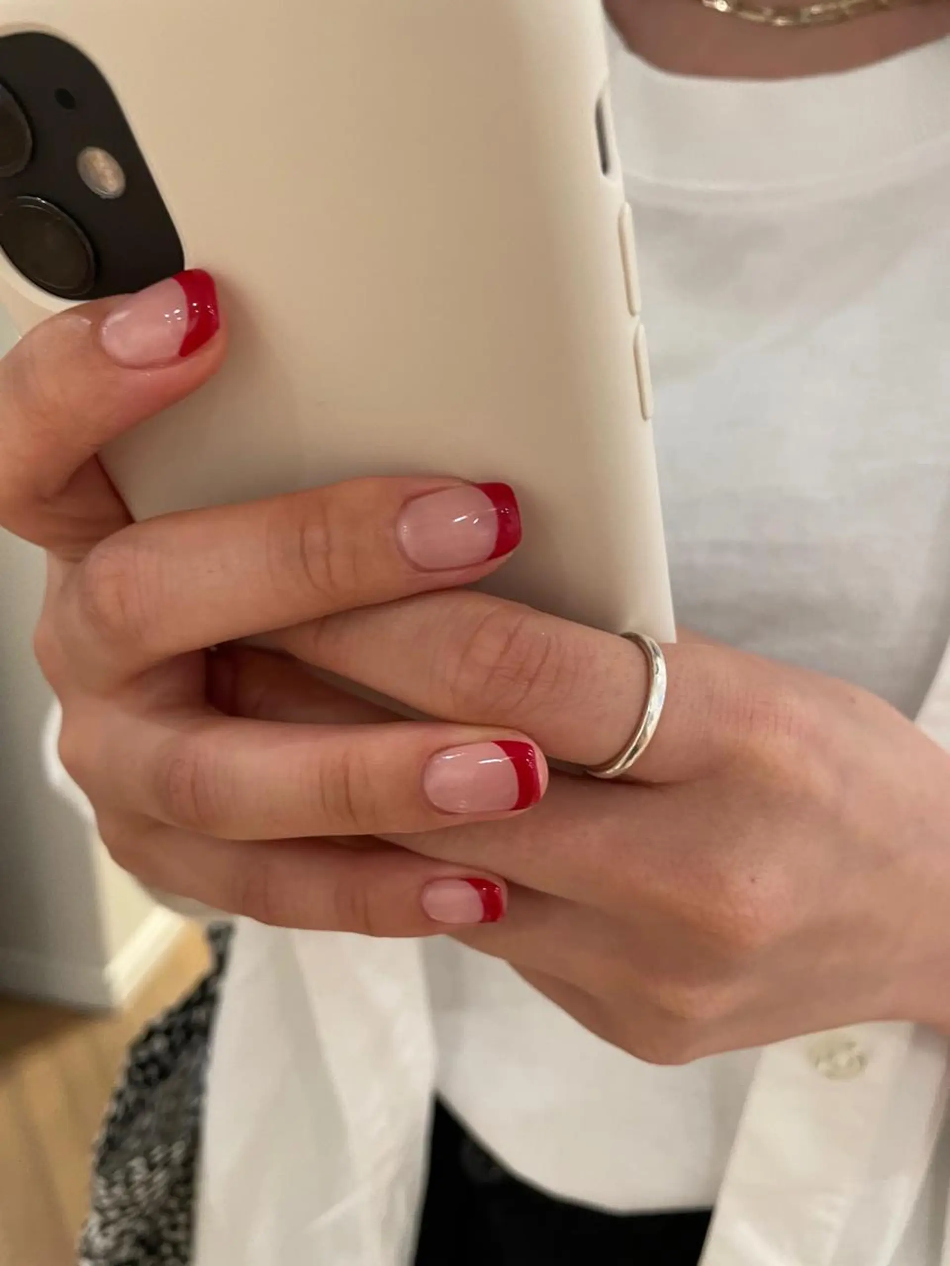 ネイル ハンドネイル private salon clinのネイルデザイン