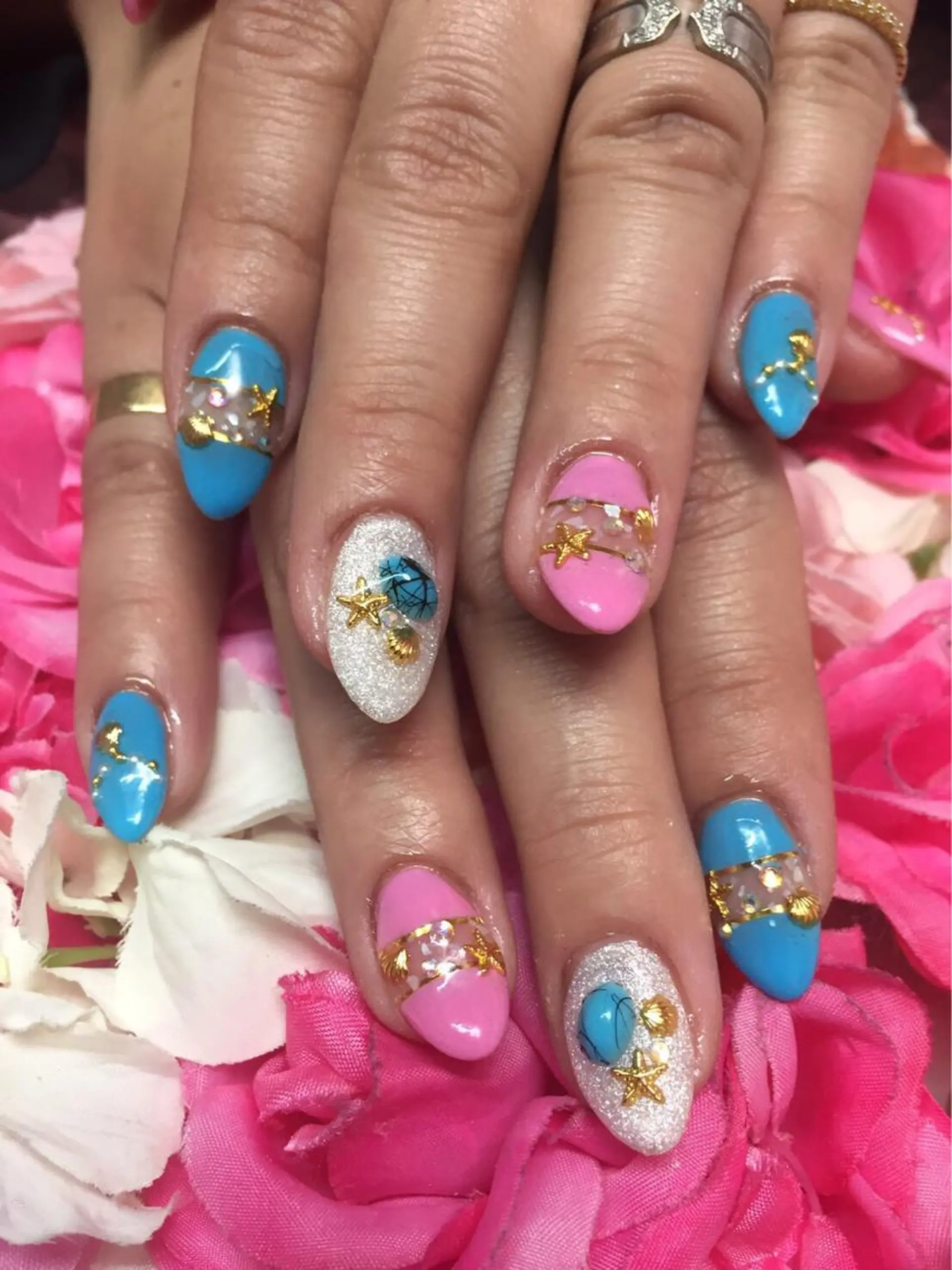 ネイル 酵素風呂　RA.RA所属・酵素風呂 RA.RAのその他イメージ