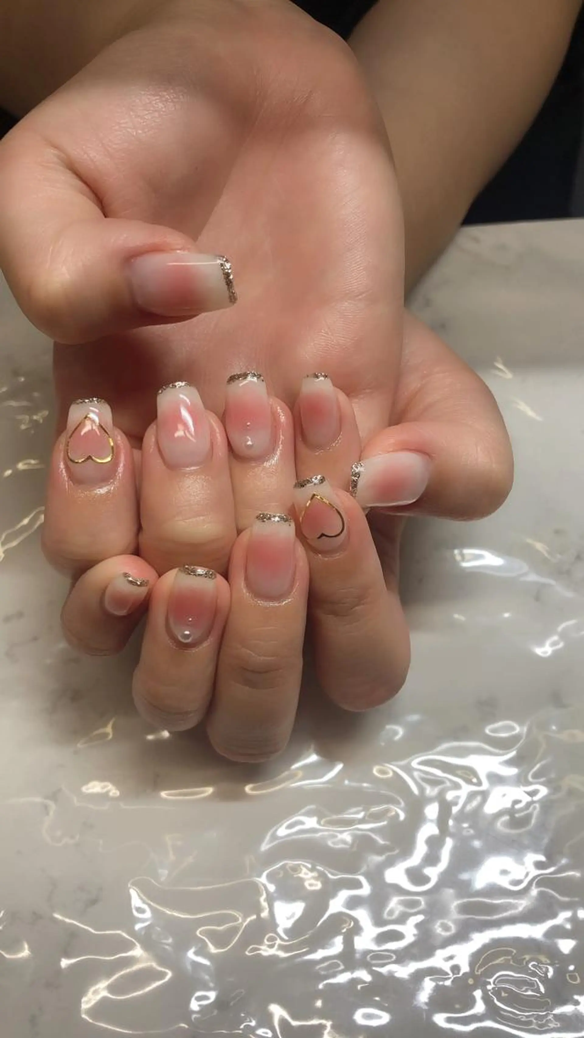 ネイル ✨アン ミユ✨のネイルデザイン