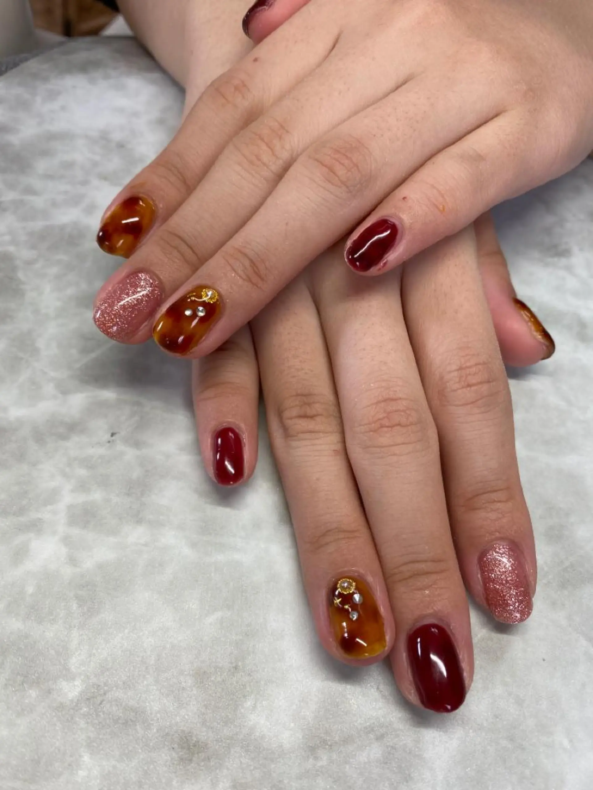 ネイル ネイリスト♡ AYAKOのネイルデザイン