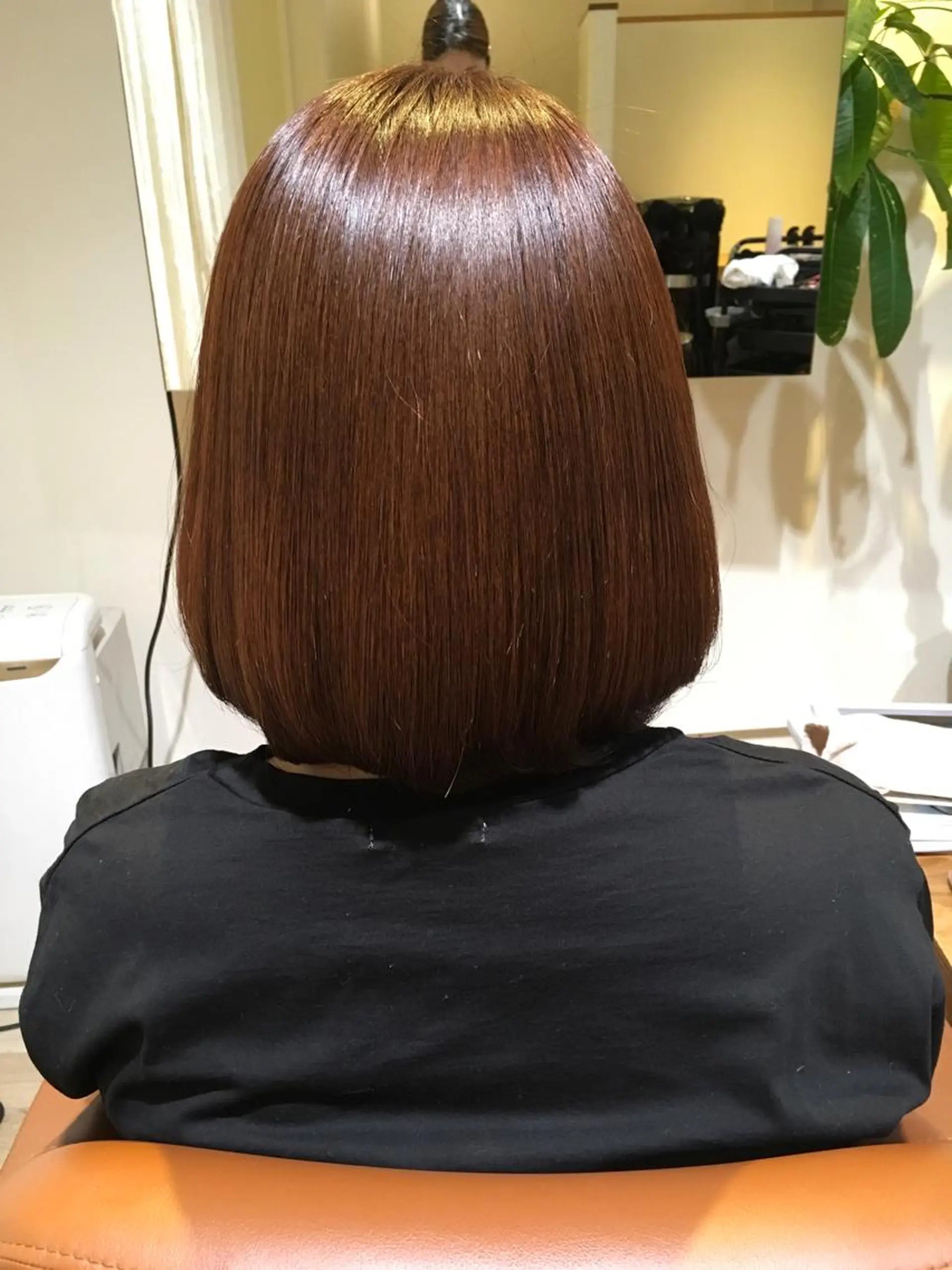 カラー かっちゃん /彩斗のヘアスタイル