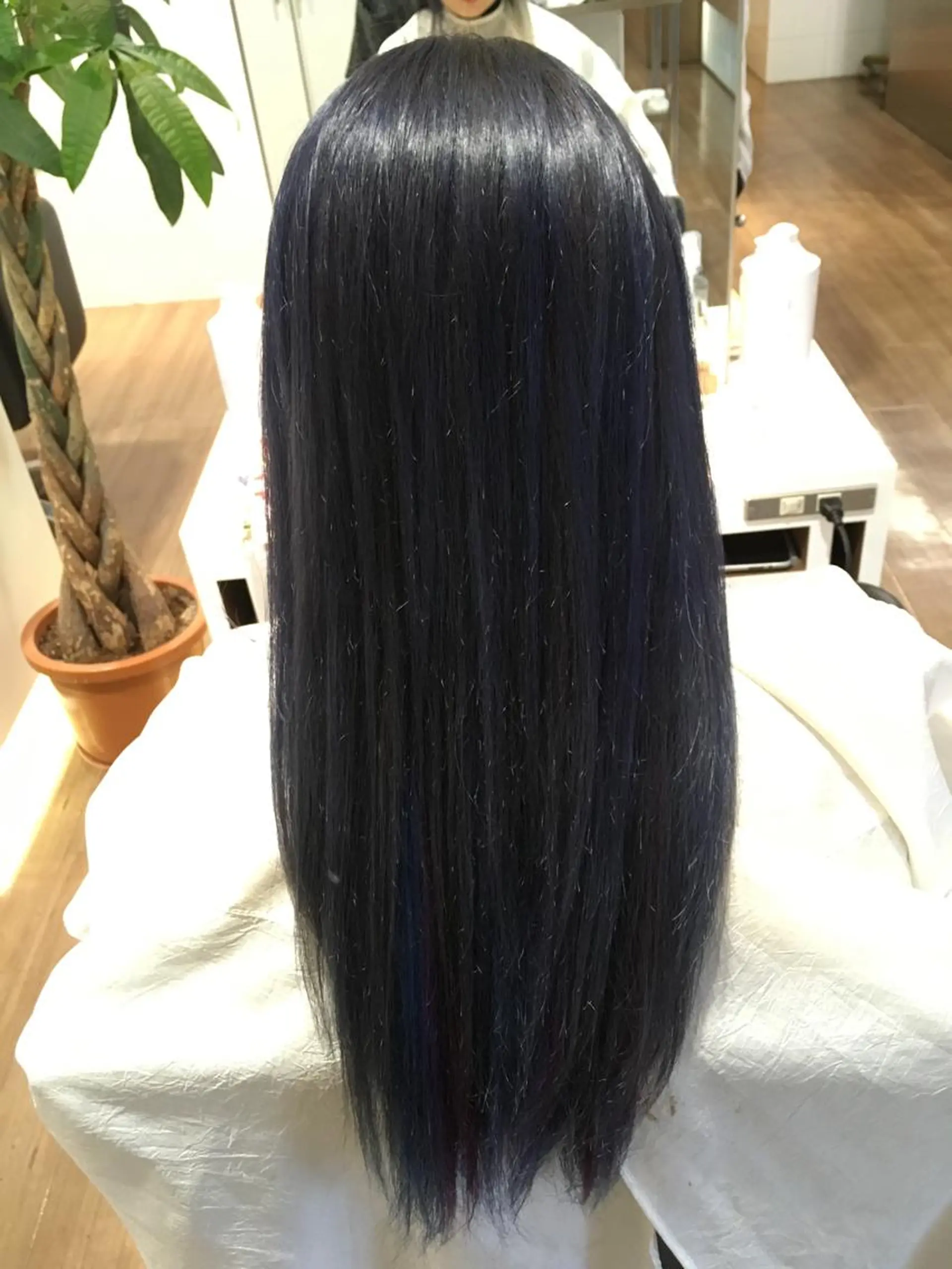 🫧セントリック経堂 SAKURA🫧のヘアスタイル