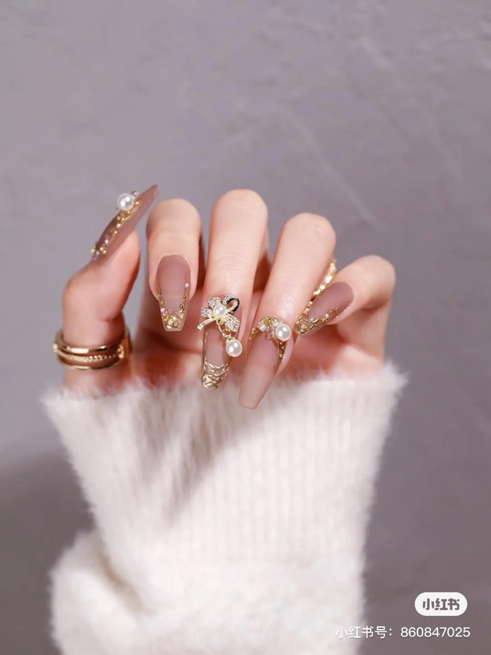 ネイル lavender所属・日暮里2 lavenderのネイルデザイン