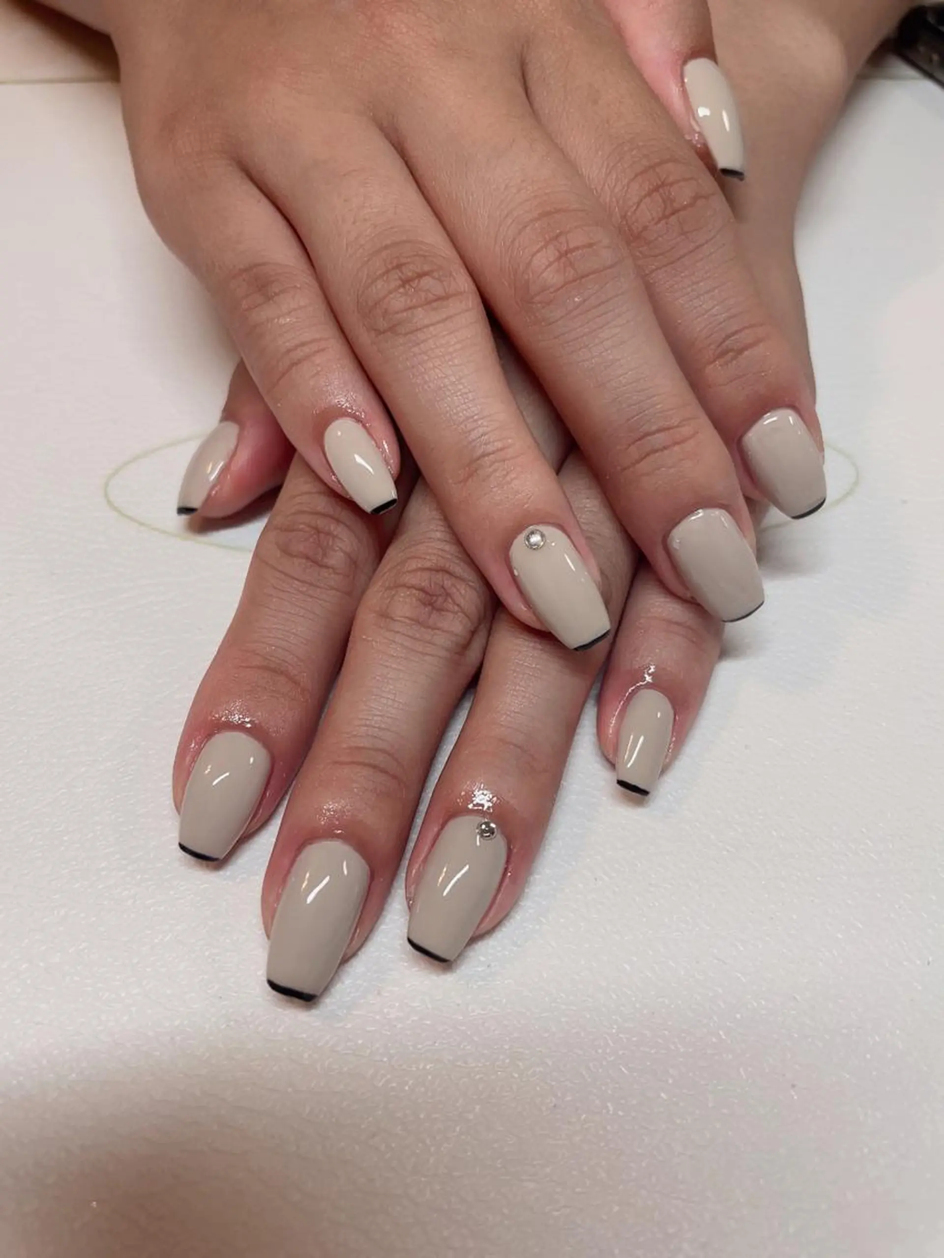 ネイル エン Nail salonのネイルデザイン